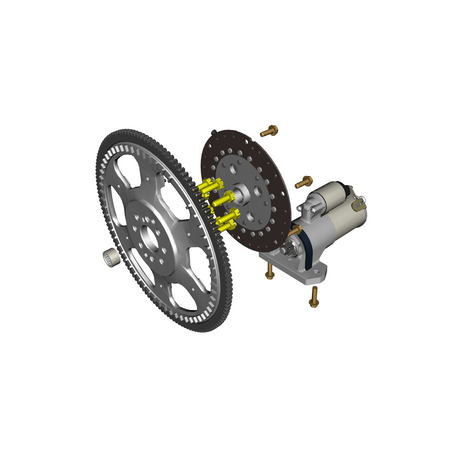car: DBR22,item_no: nan,quantity: 8,reference: DBR22_PartsCatalogue-030600-10 Engine Cranking
