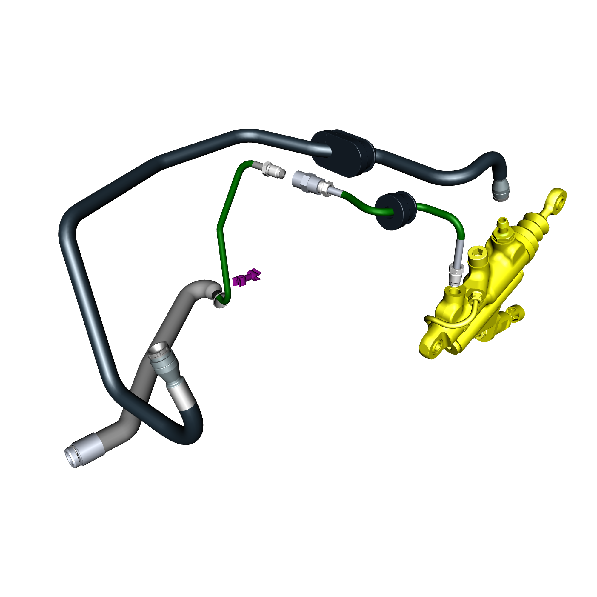 car: VANTAGE,item_no: nan,quantity: 1,reference: VANTAGE_19_PartsCatalogue-080201-10 Clutch Hydraulics, LHD