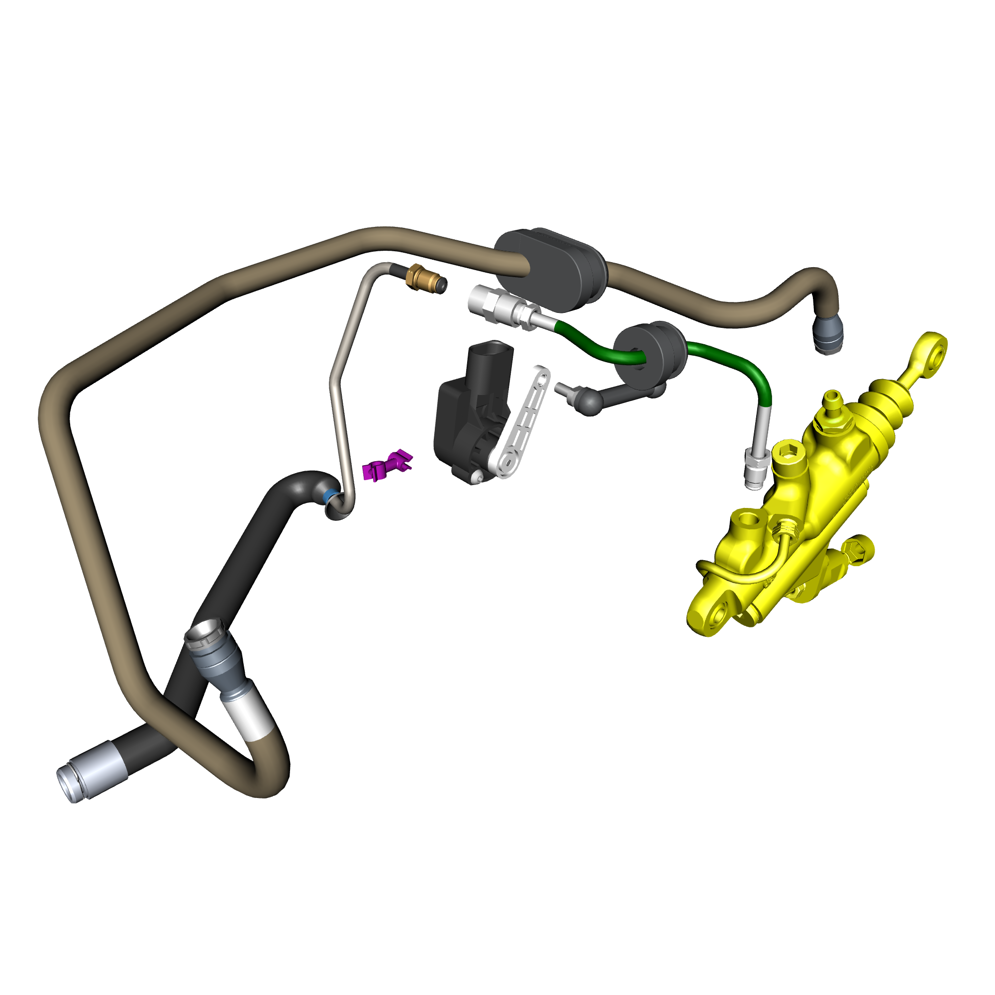 car: VALOUR,item_no: nan,quantity: 1,reference: VALOUR_PartsCatalogue-080201-10 Clutch Hydraulics LHD