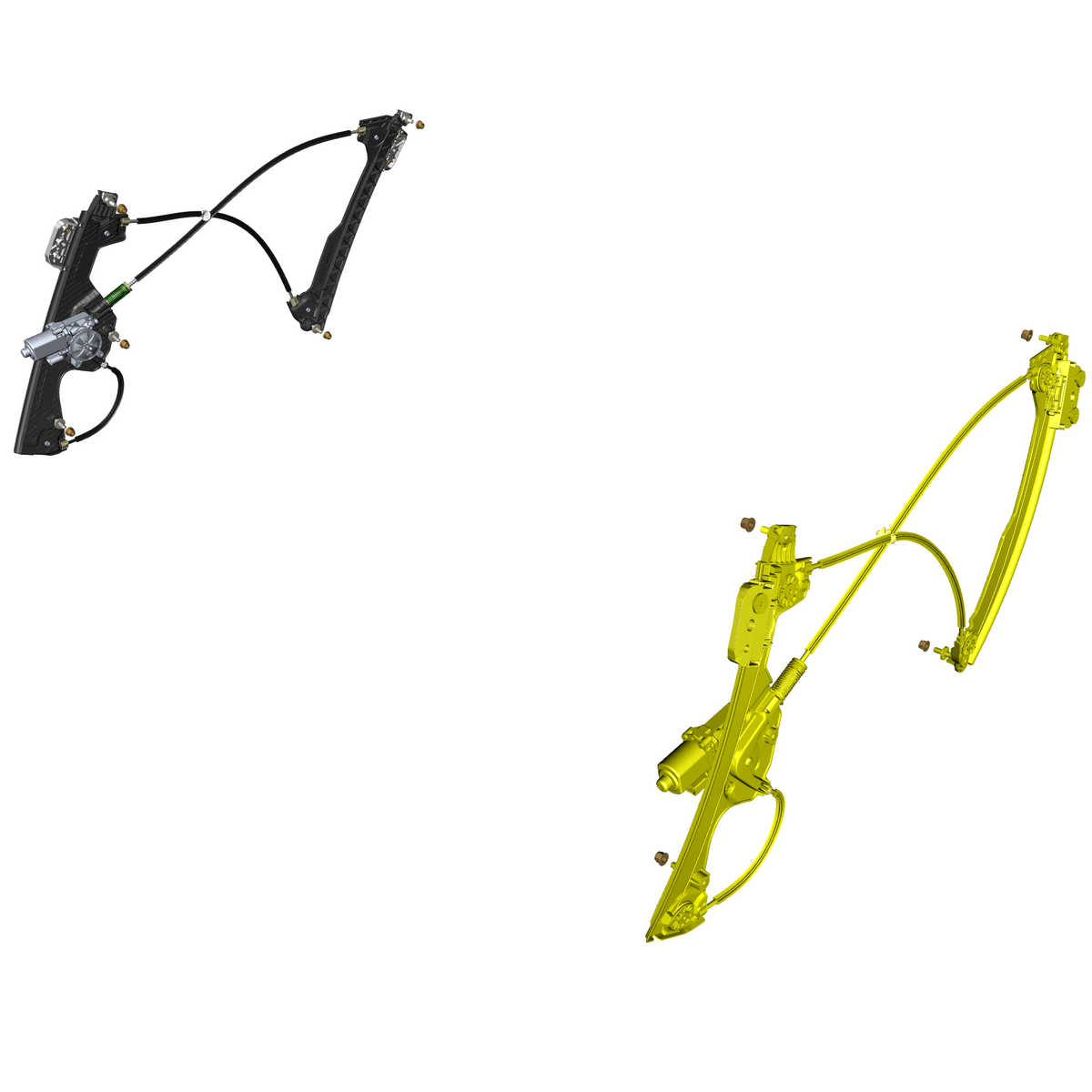 car: DB12,item_no: nan,quantity: 1.0,reference: DB12_24_PartsCatalogue-011105-20 Front Window Regulator