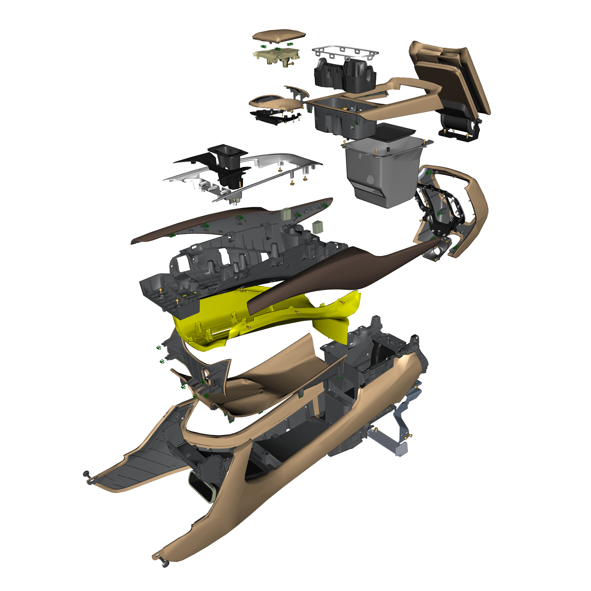 car:dbx,item_no:,quantity:1.0,reference:dbx_partscatalogue-300900-10 centre console