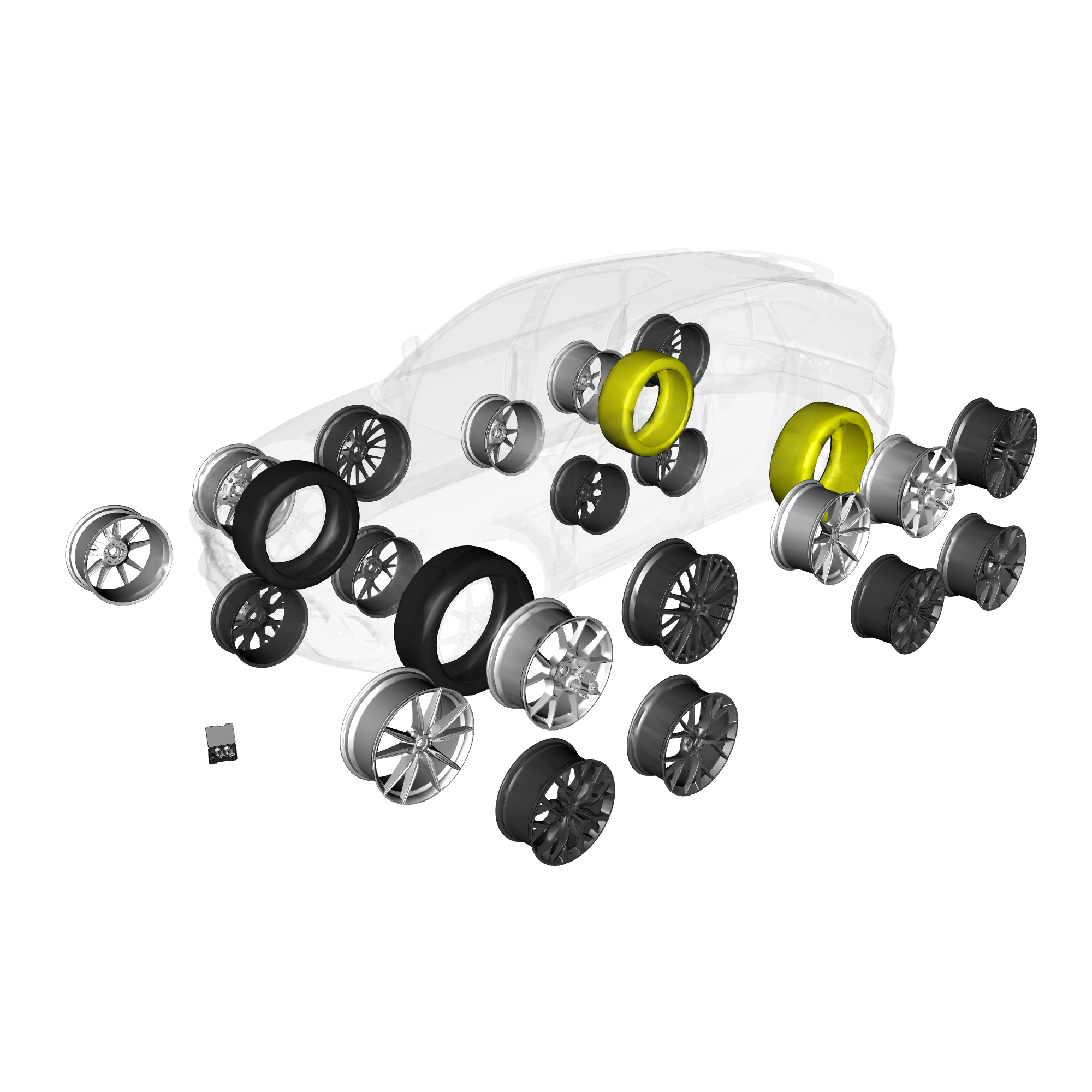 car:dbx,item_no:,quantity:2,reference:dbx_partscatalogue-420100 wheels & tyres