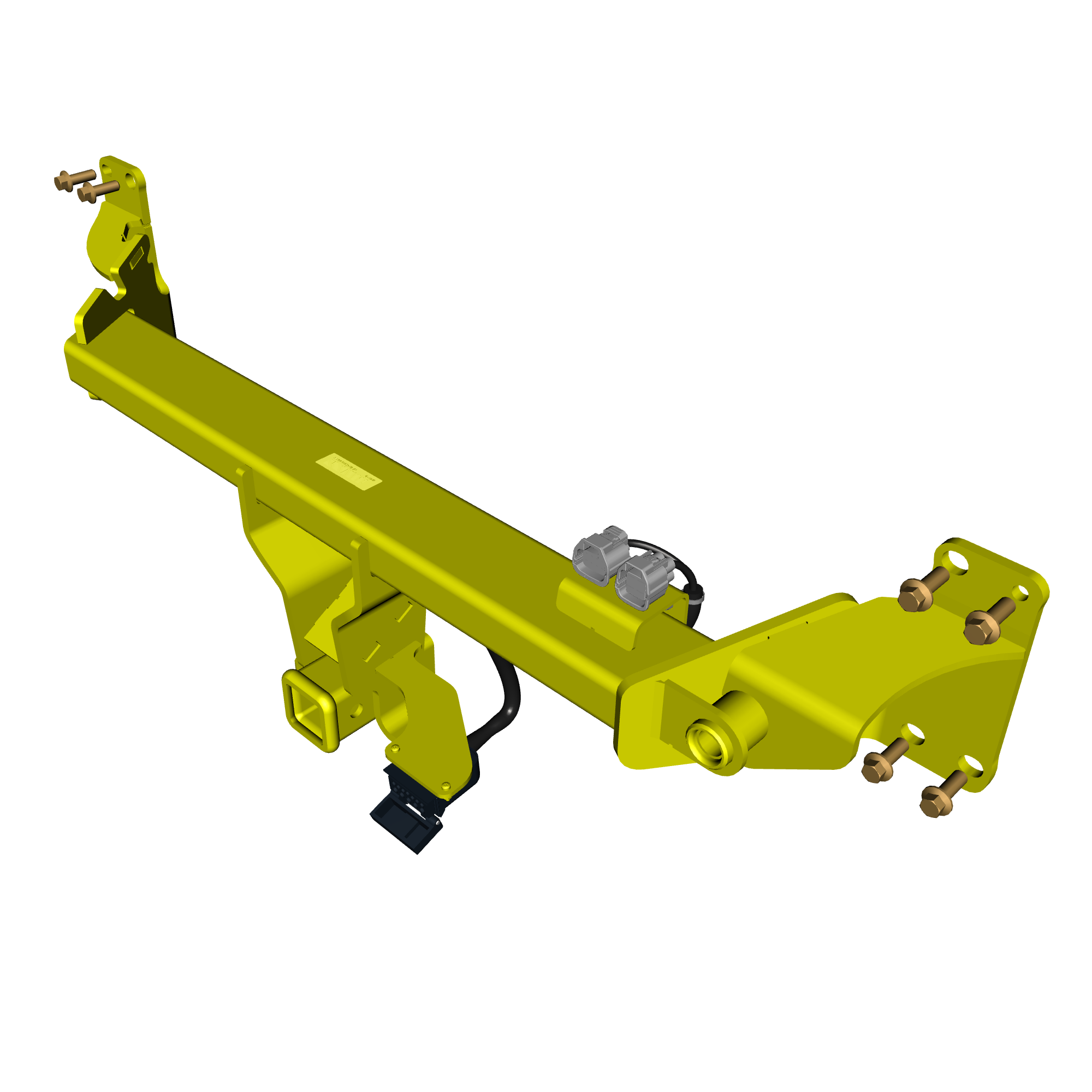 car: DBX,item_no: nan,quantity: 1,reference: DBX_PartsCatalogue-311201-30 Tow Bar - Australia