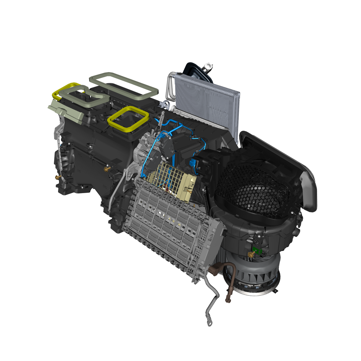 car: DBX,item_no: nan,quantity: 2,reference: DBX_PartsCatalogue-301001-10 HVAC Unit
