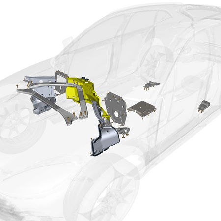 car: DBX,item_no: nan,quantity: 1.0,reference: DBX_PartsCatalogue-200300 Bolt On Ancillaries