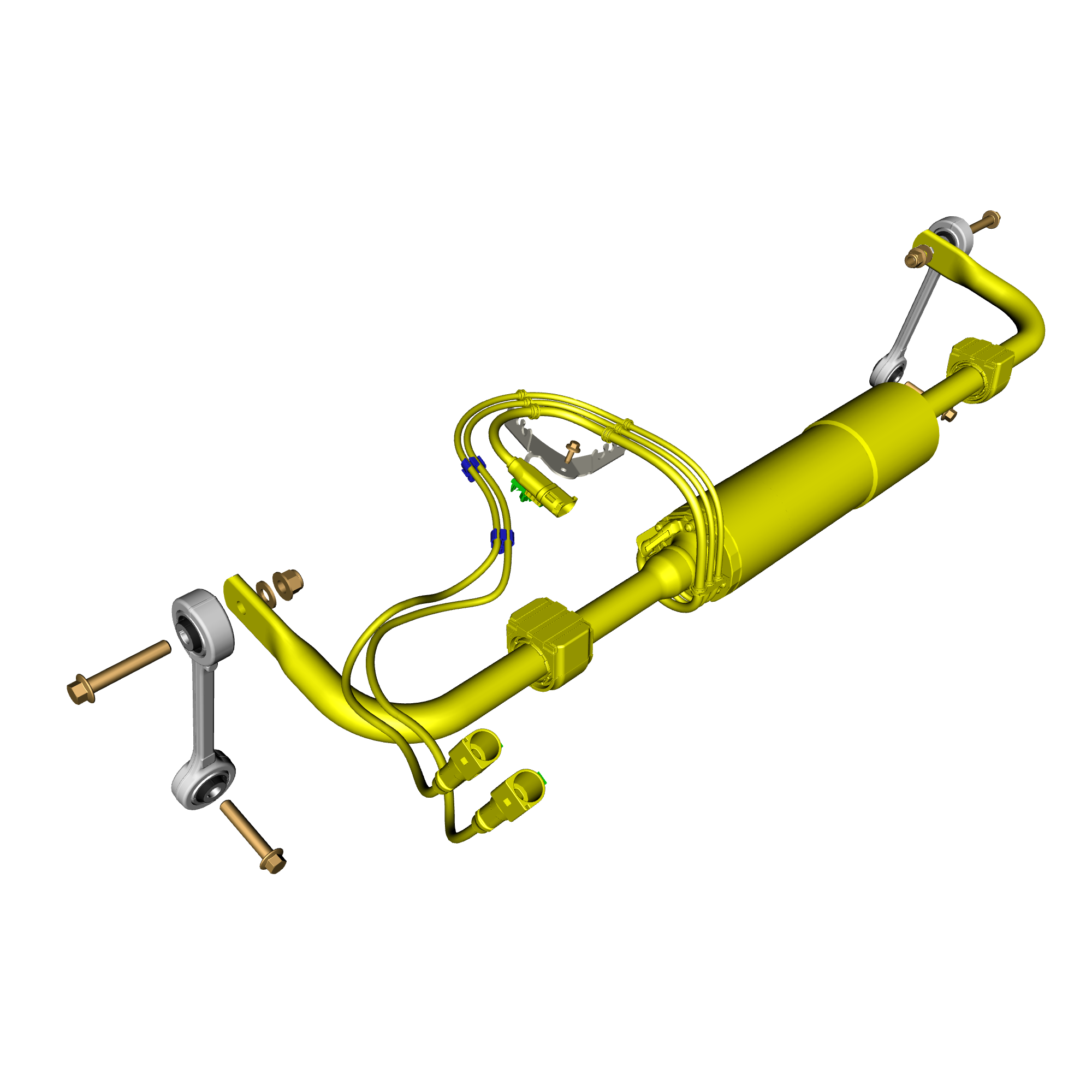 car: DBX,item_no: nan,quantity: 1,reference: DBX_PartsCatalogue-410502 Rear Roll Control