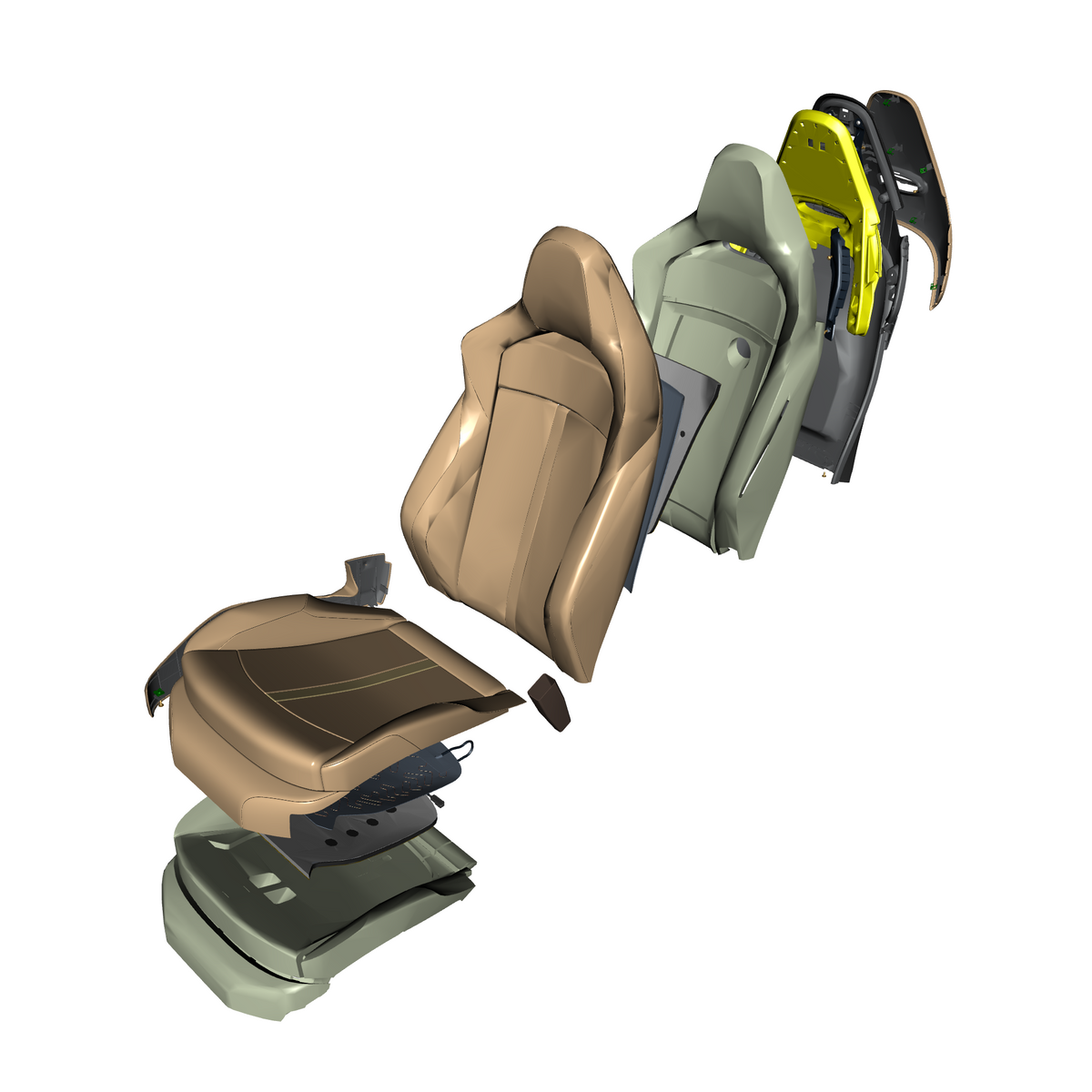 car: VALOUR,item_no: nan,quantity: 1.0,reference: VALOUR_PartsCatalogue-011001-10 Seat Trim