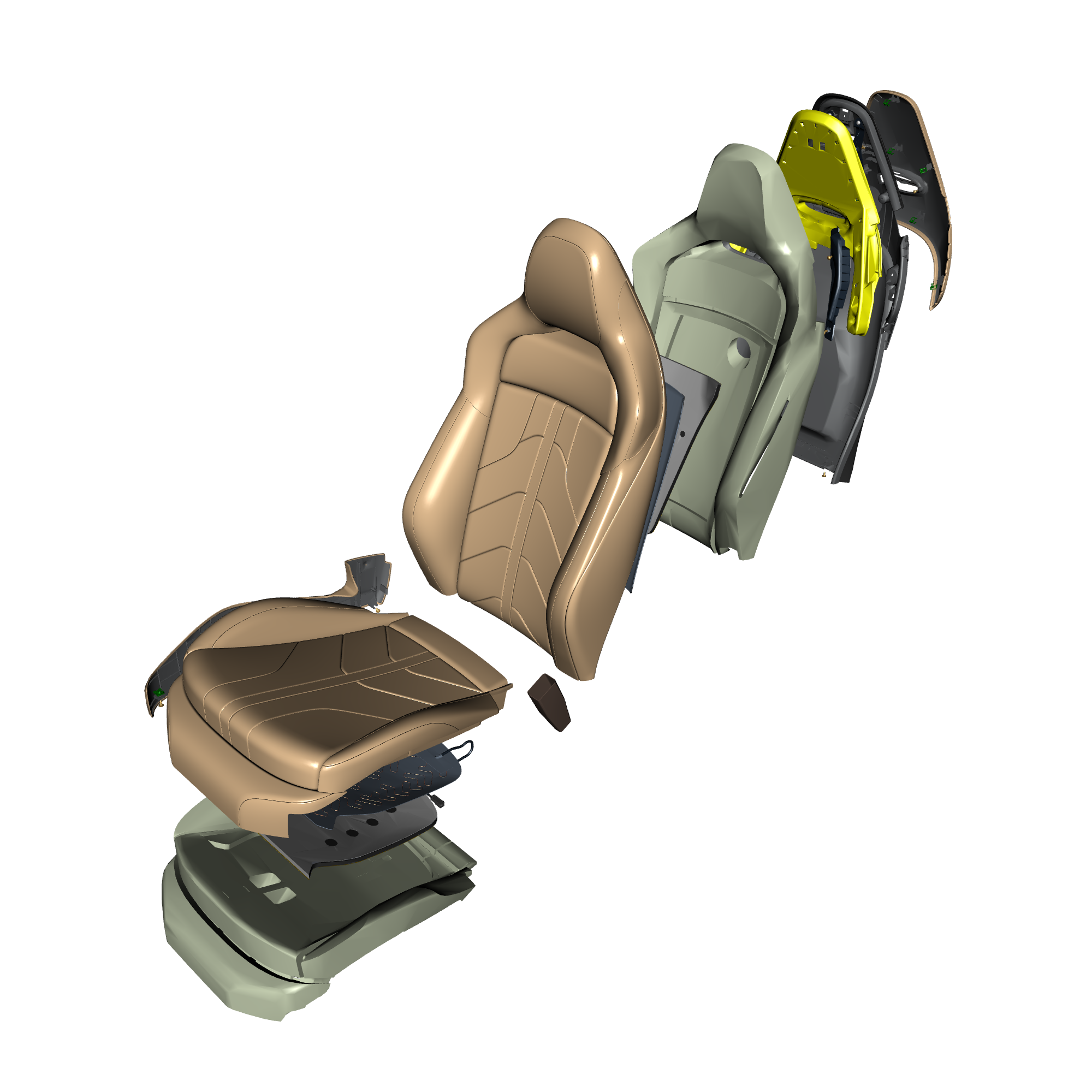 car: VANTAGE,item_no: nan,quantity: 1.0,reference: VANTAGE_25_PartsCatalogue-011001-10 Seat Trim