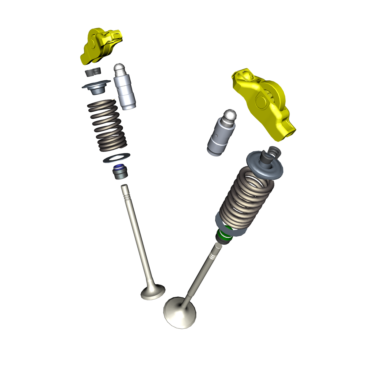 car:DBX,item_no:,quantity:24,reference:DBX_PartsCatalogue-031603-30 Valve Train