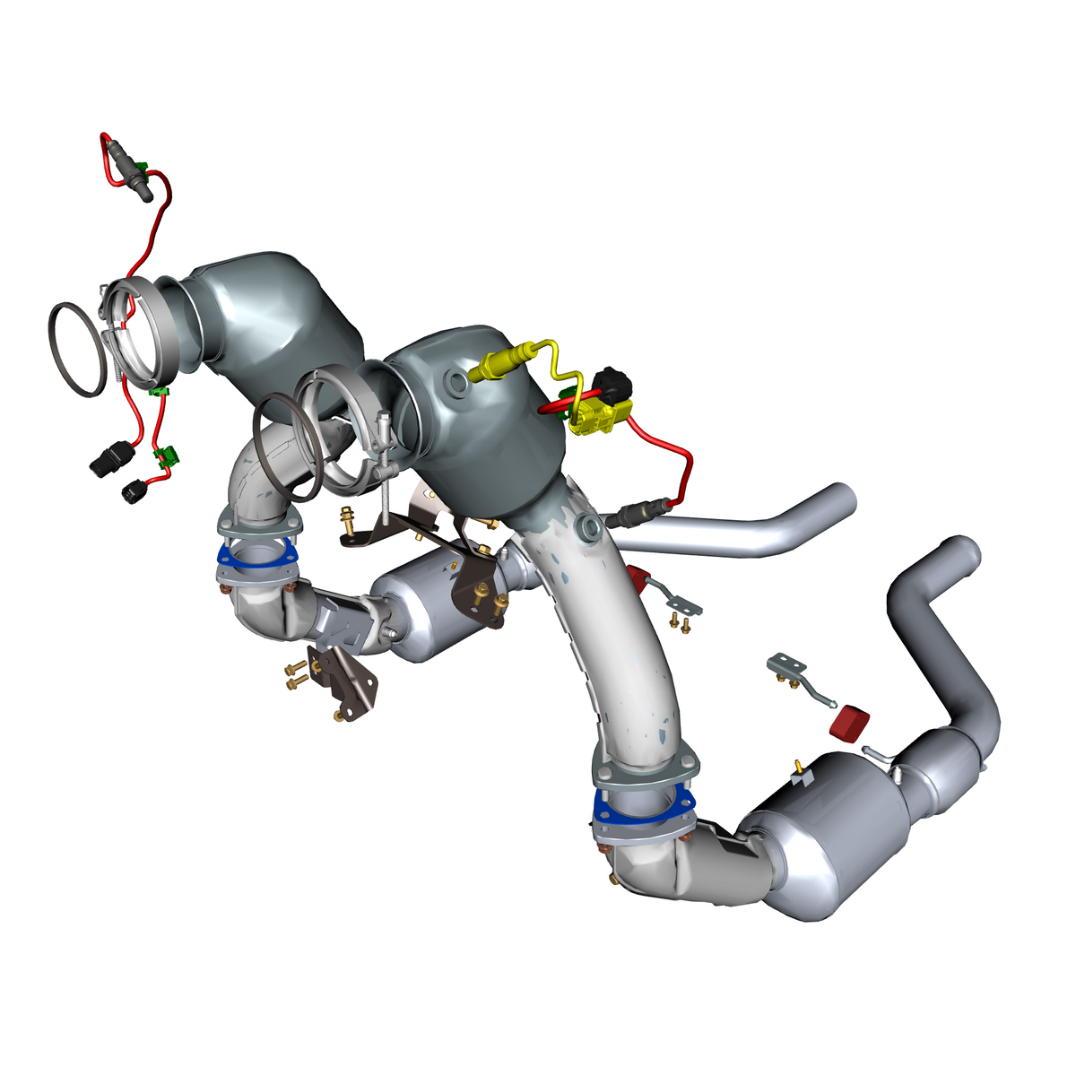 car:DBX,item_no:,quantity:1,reference:DBX_PartsCatalogue-540102 Emission Control