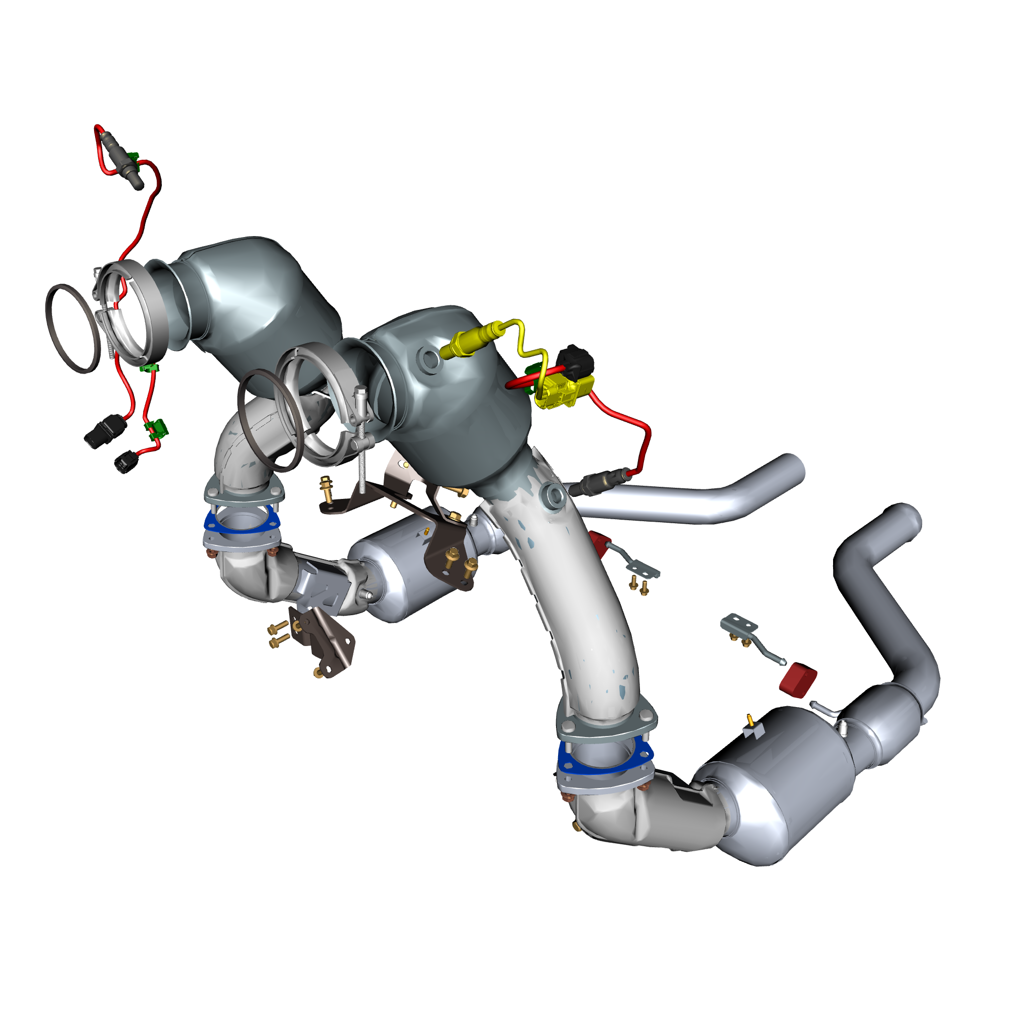 car:DBX,item_no:,quantity:1,reference:DBX_PartsCatalogue-540102 Emission Control
