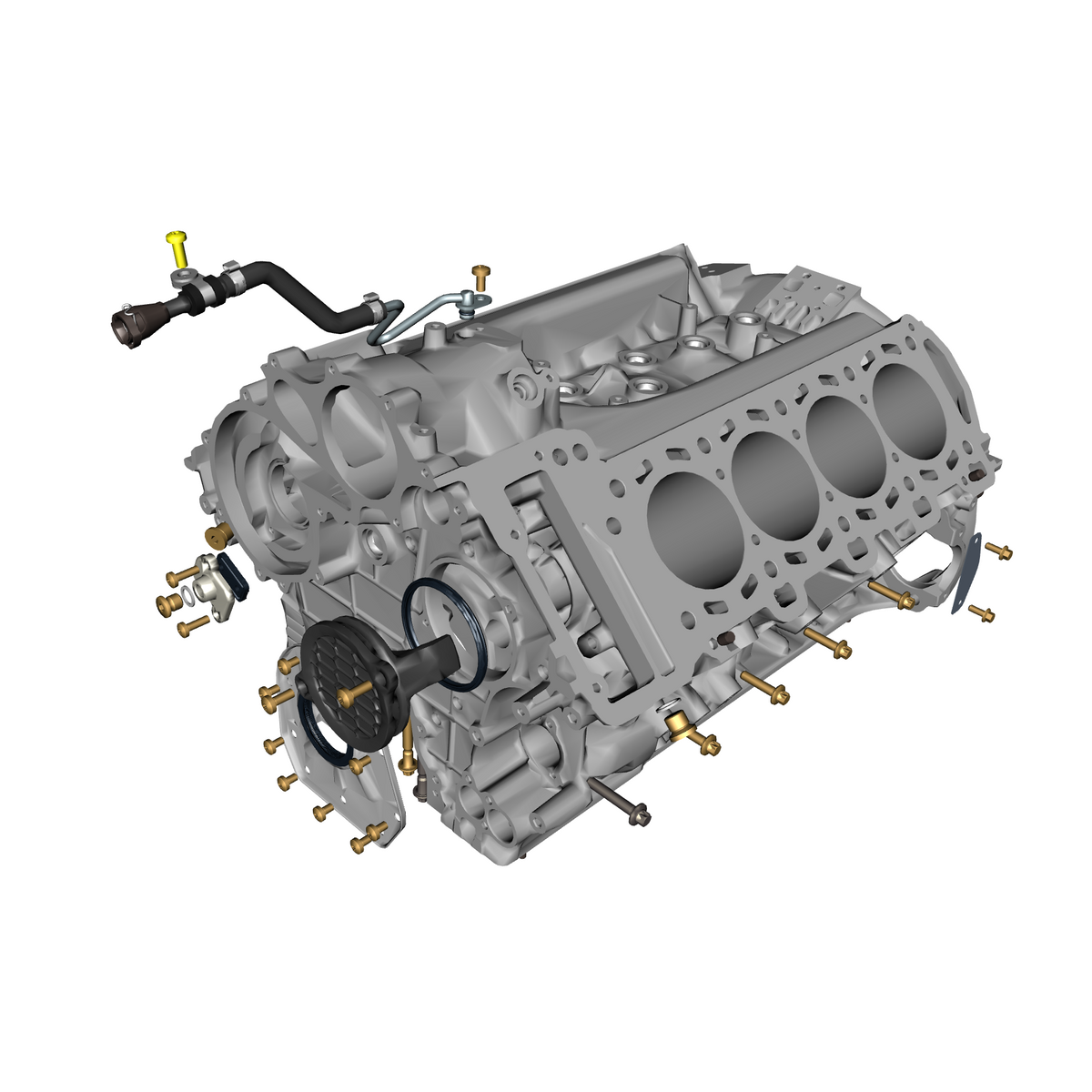 car:DBX,item_no:,quantity:1.0,reference:DBX_PartsCatalogue-031601-10 Crankcase