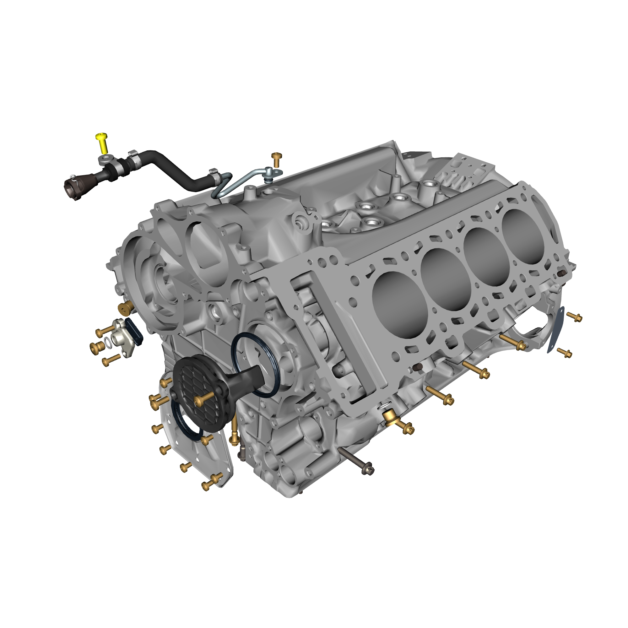 car:DBX,item_no:,quantity:1.0,reference:DBX_PartsCatalogue-031601-10 Crankcase