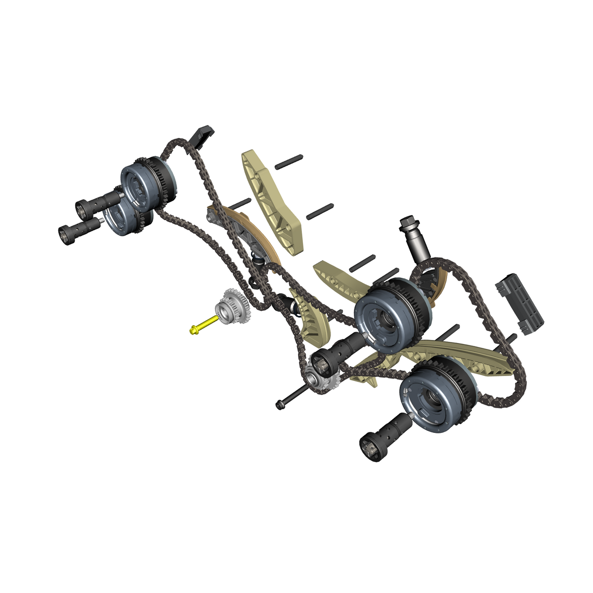 car:DBX,item_no:,quantity:1,reference:DBX_PartsCatalogue-031604-10 Engine Timing