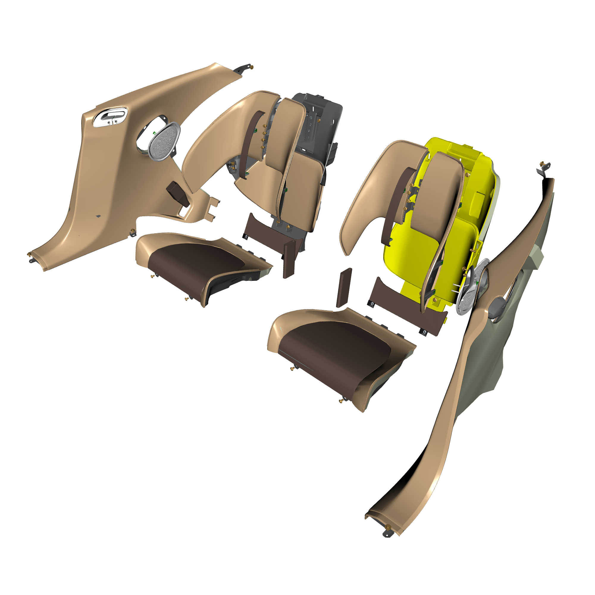 car:DB12,item_no:,quantity:1,reference:DB12_24_PartsCatalogue-010518 Cabin Rear Trim