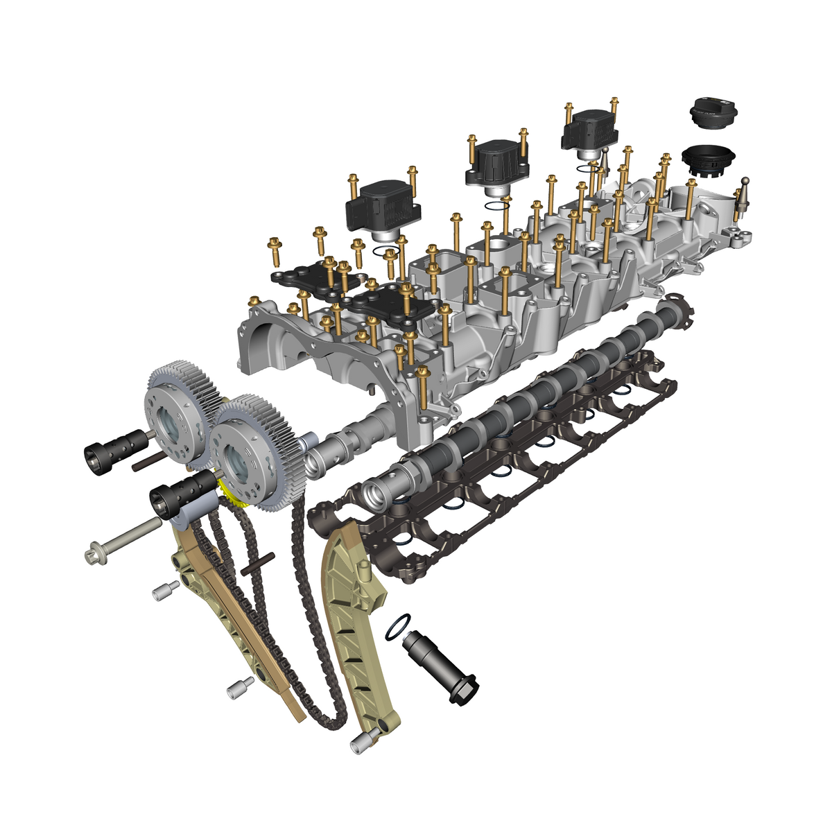 car:DBX,item_no:,quantity:1,reference:DBX_PartsCatalogue-031604-20 Engine Timing