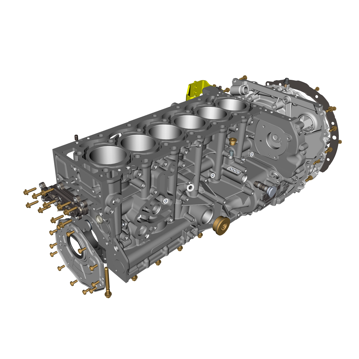 car:DBX,item_no:,quantity:1.0,reference:DBX_PartsCatalogue-031601-40 Crankcase