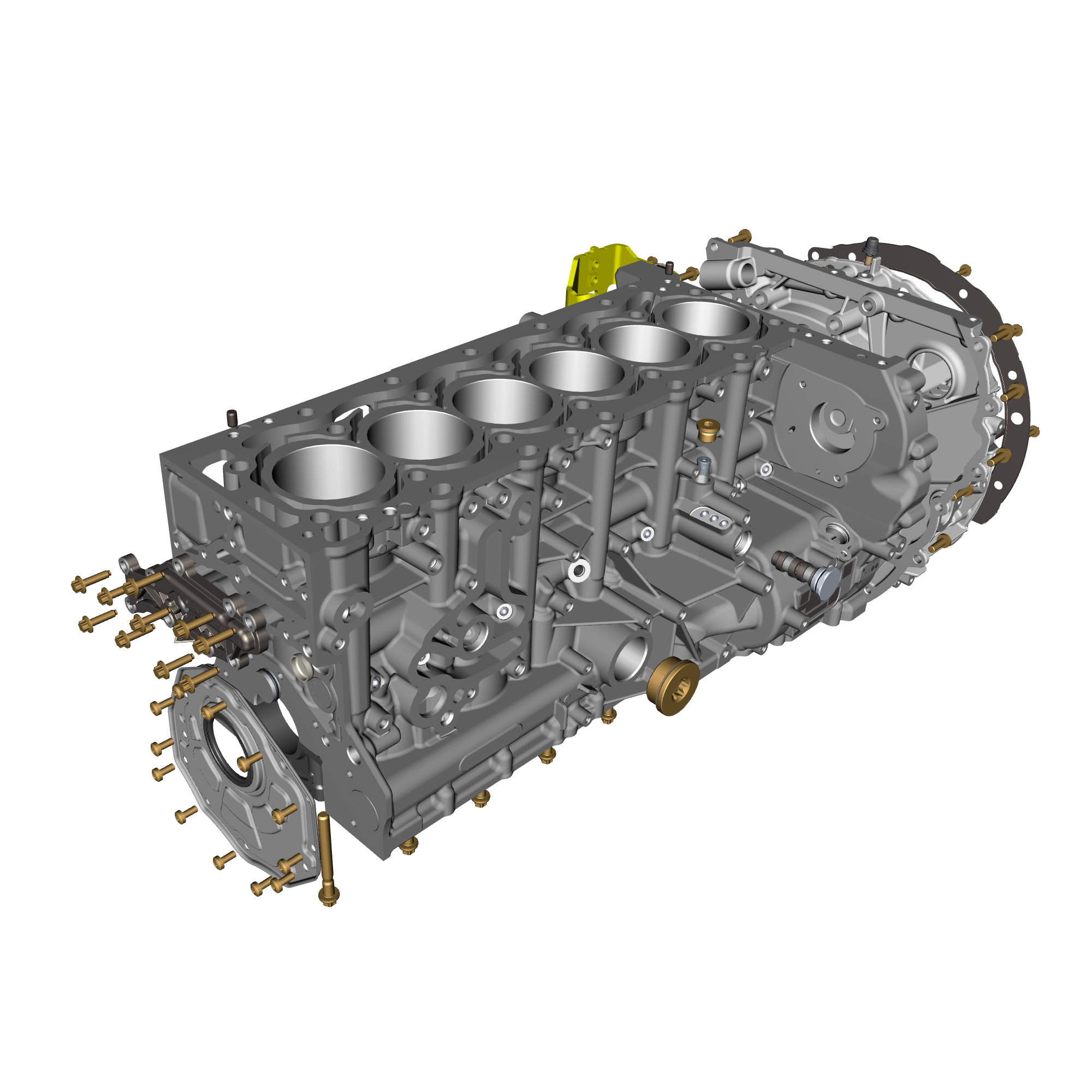 car:DBX,item_no:,quantity:1.0,reference:DBX_PartsCatalogue-031601-40 Crankcase