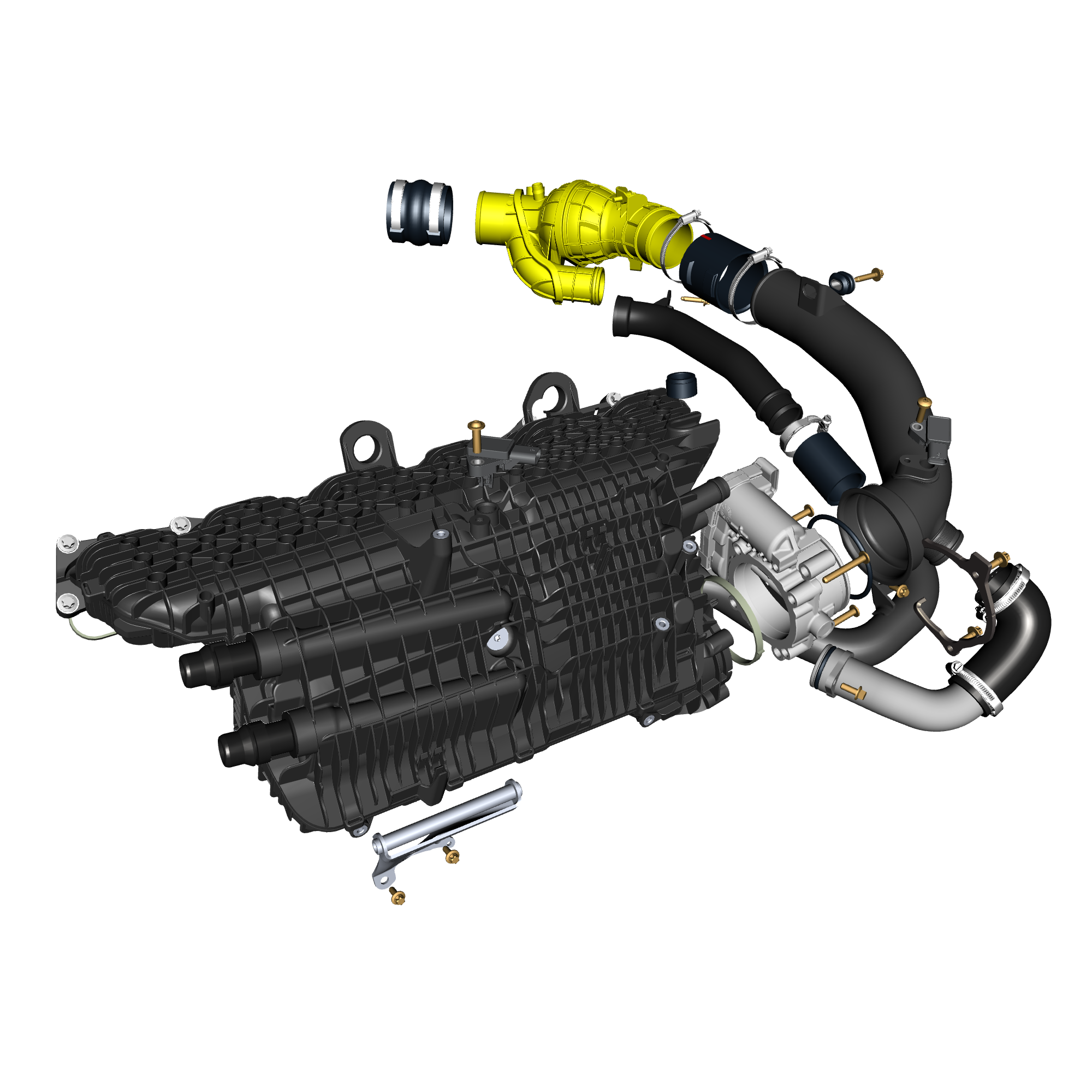 car:DBX,item_no:,quantity:1,reference:DBX_PartsCatalogue-031609-50 Intercooler