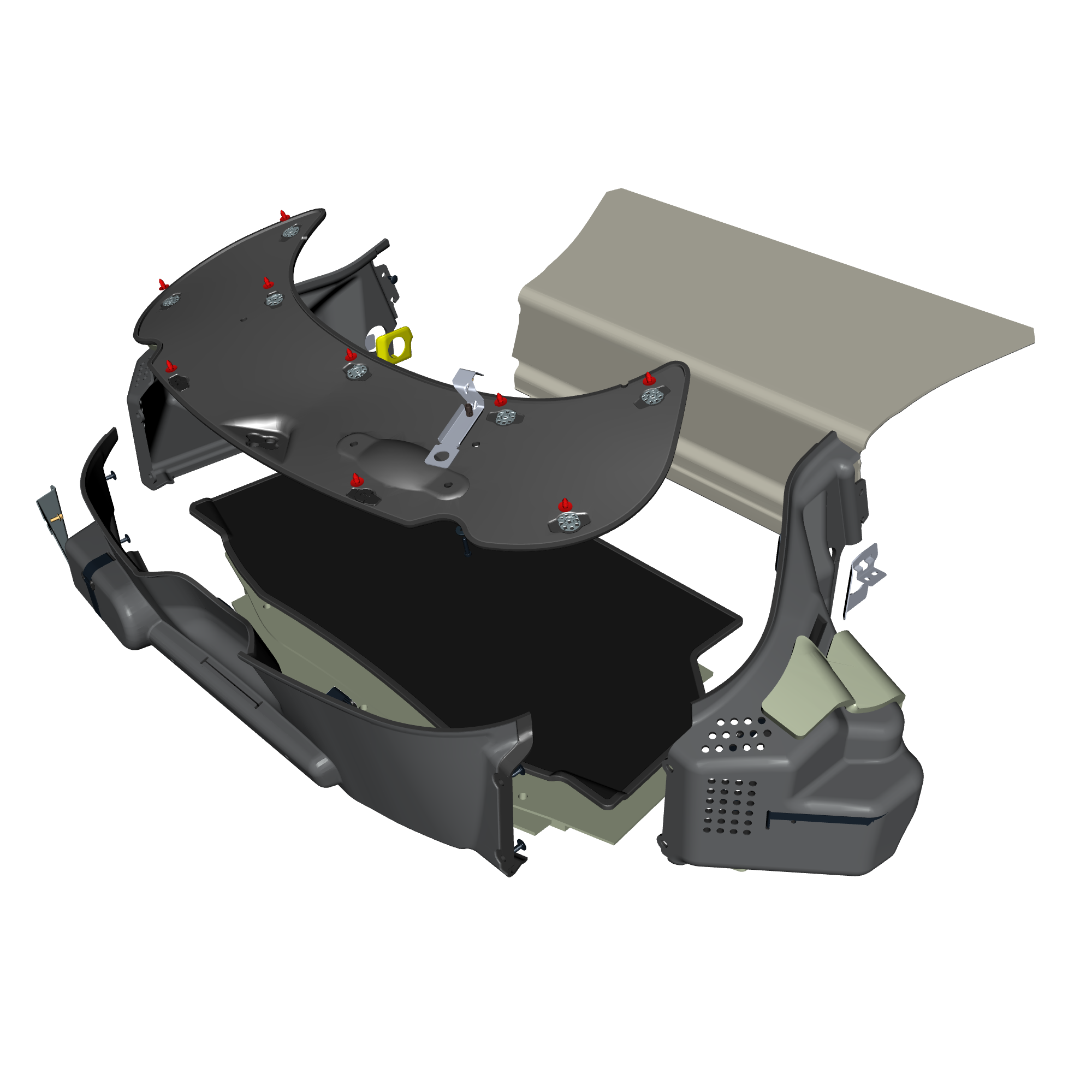 car:valour,item_no:,quantity:1,reference:valour_partscatalogue-010508-10 luggage compartment trim