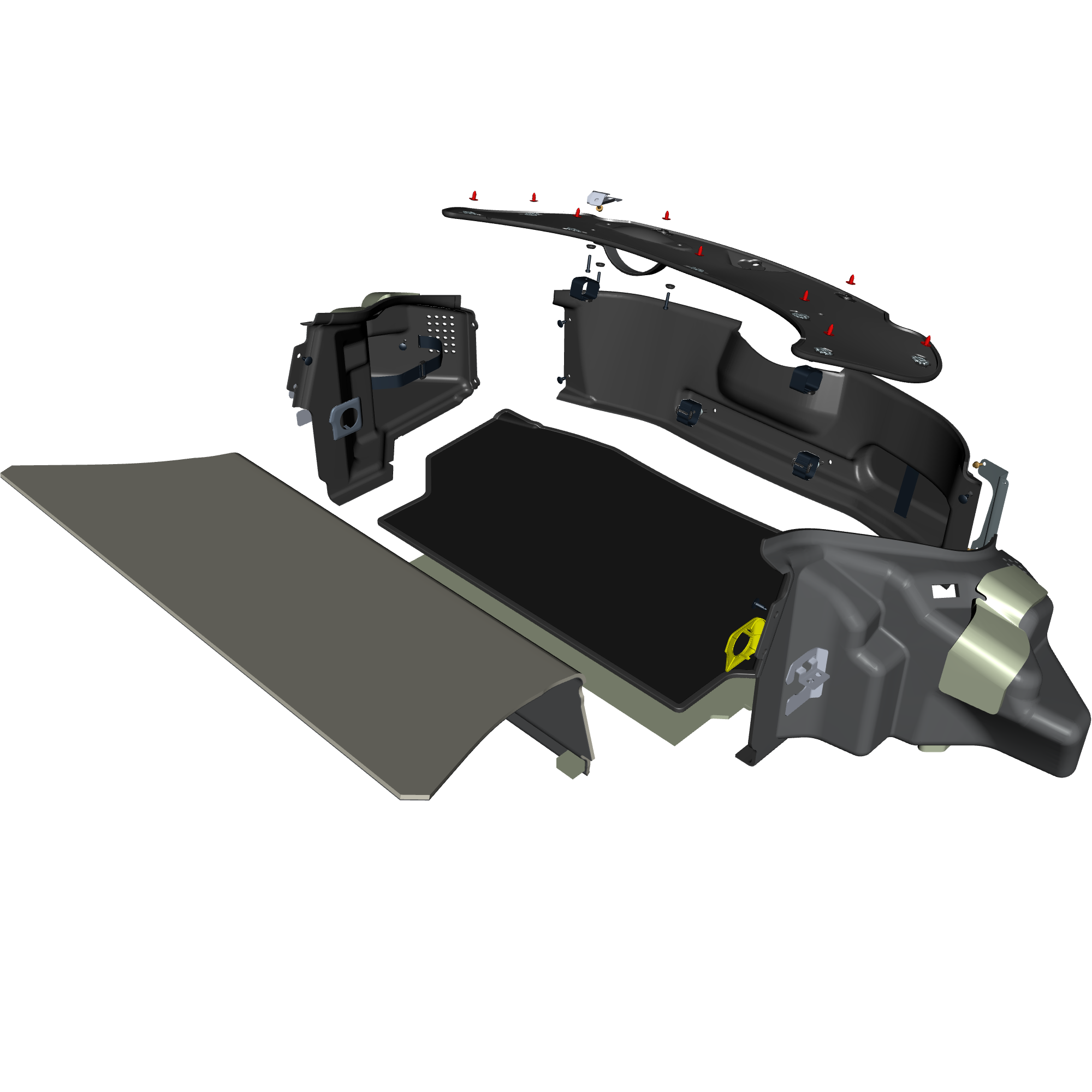 car:vantage,item_no:,quantity:1,reference:vantage_19_partscatalogue-010508-10 load compartment trim