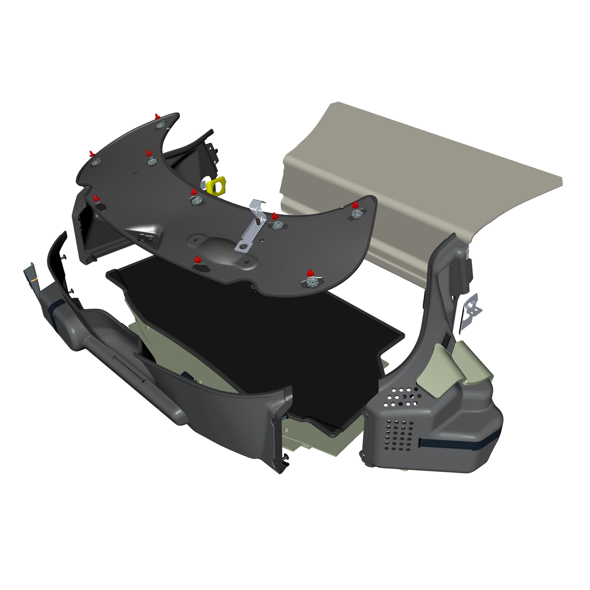 car: VANTAGE,item_no: nan,quantity: 1,reference: VANTAGE_25_PartsCatalogue-010508-10 Luggage Compartment Trim