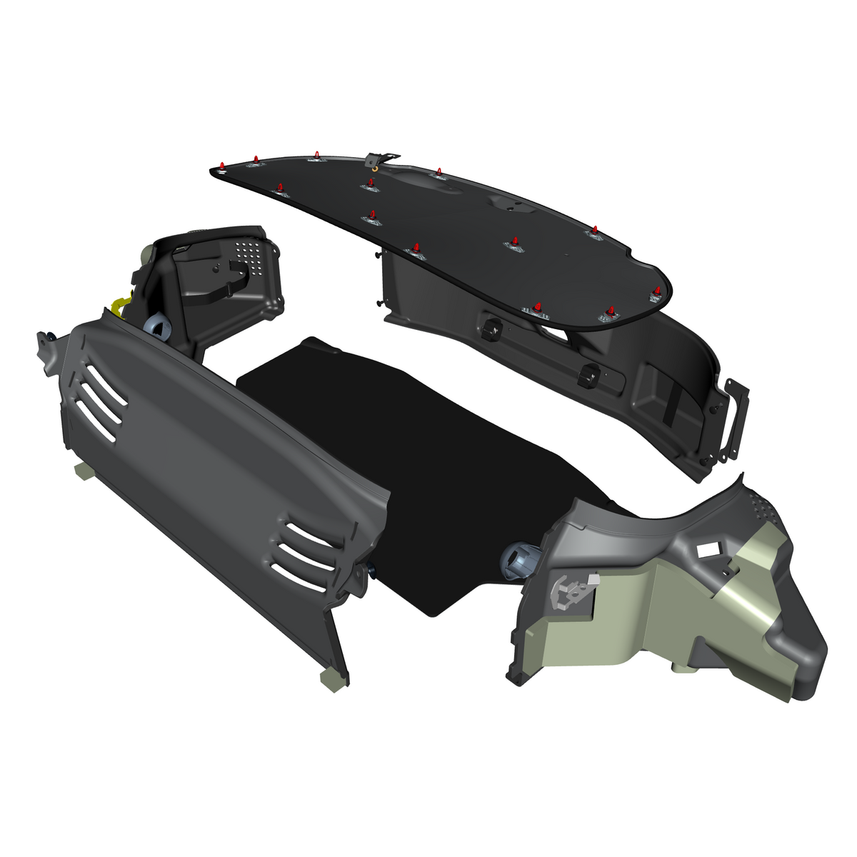 car:vantage,item_no:,quantity:1,reference:vantage_19_partscatalogue-010508-10 load compartment trim