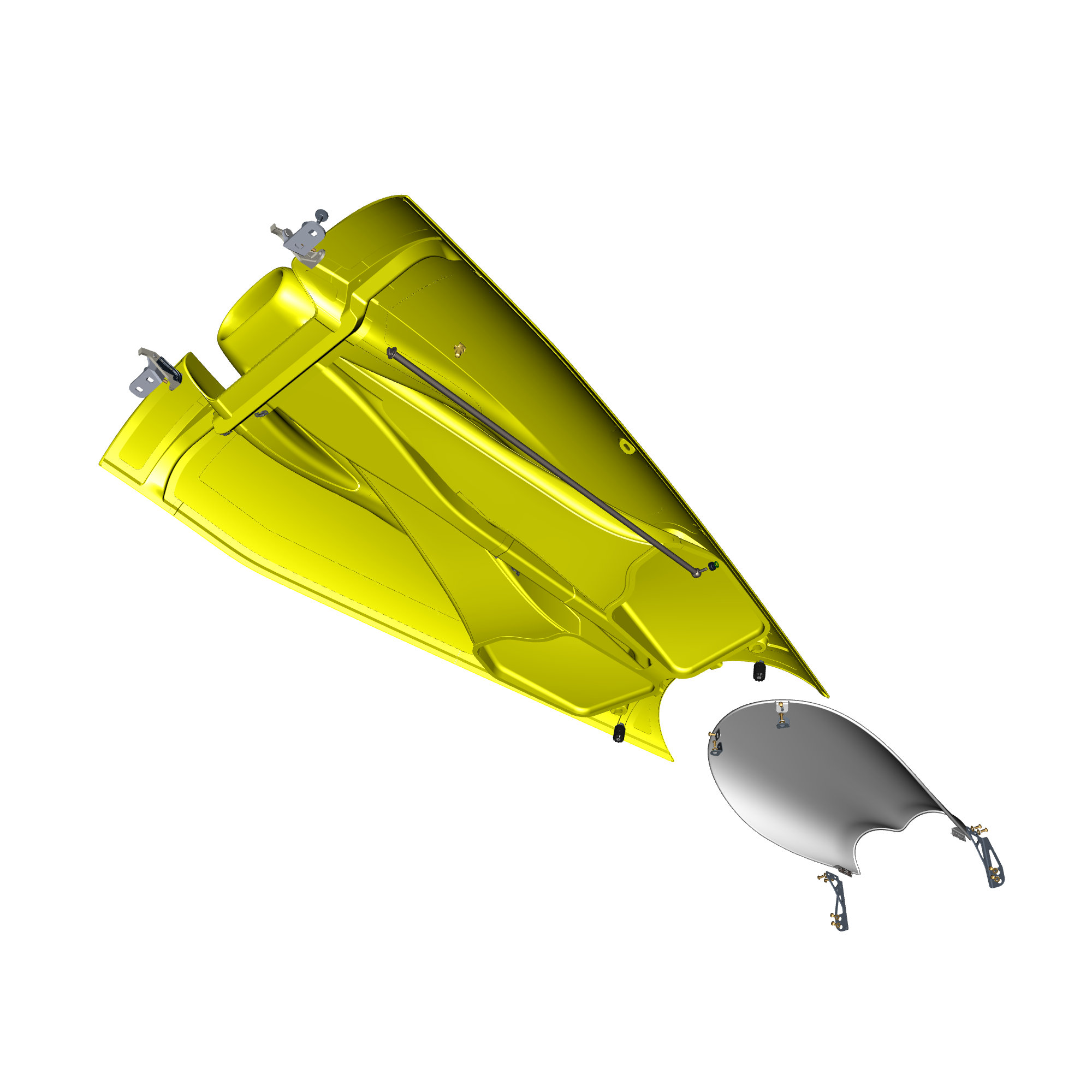 car: VALKYRIE,item_no: nan,quantity: 1,reference: VALKYRIE_PartsCatalogue-010303-10 Engine Cover