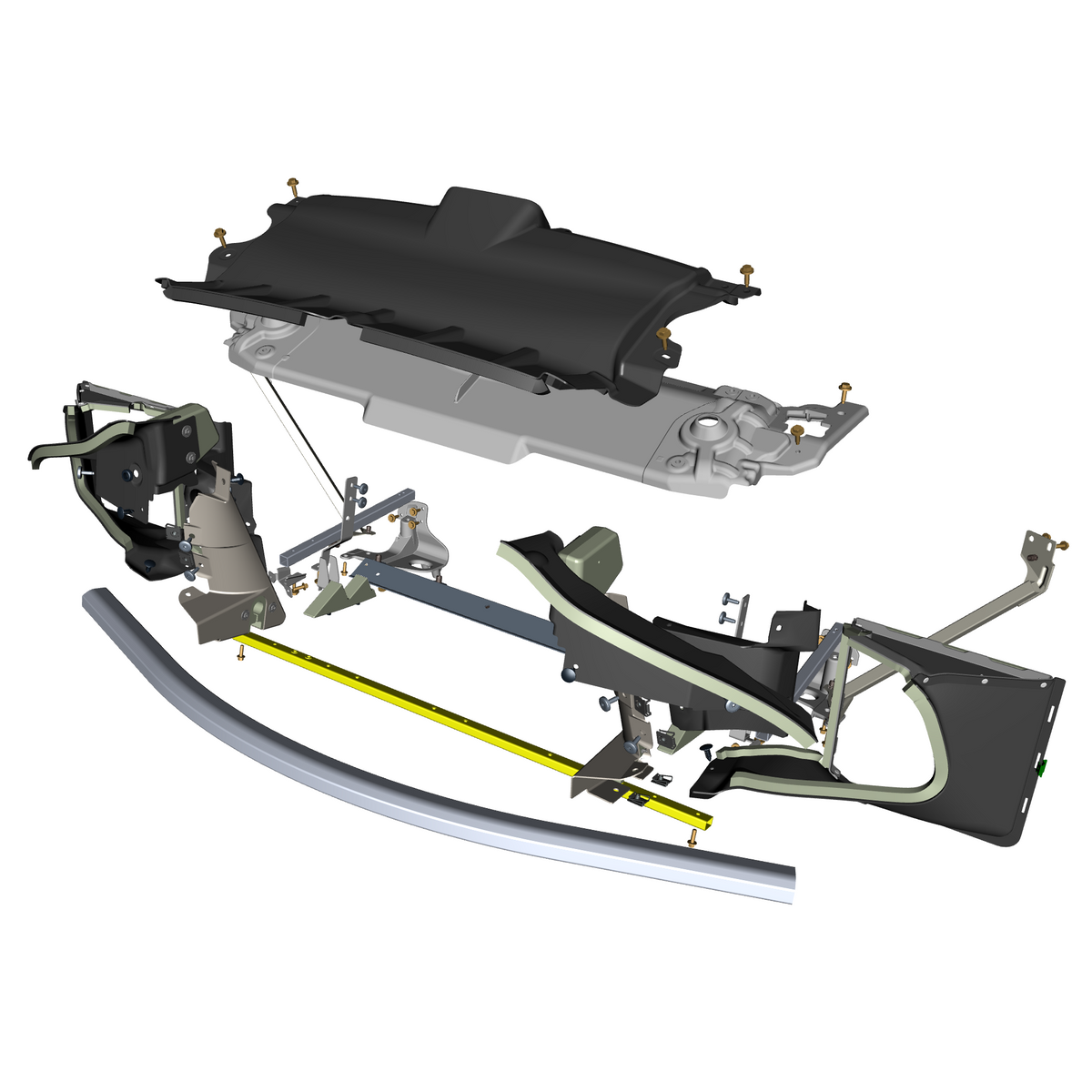 car:vantage,item_no:,quantity:1,reference:vantage_25_partscatalogue-010208 grille opening panels