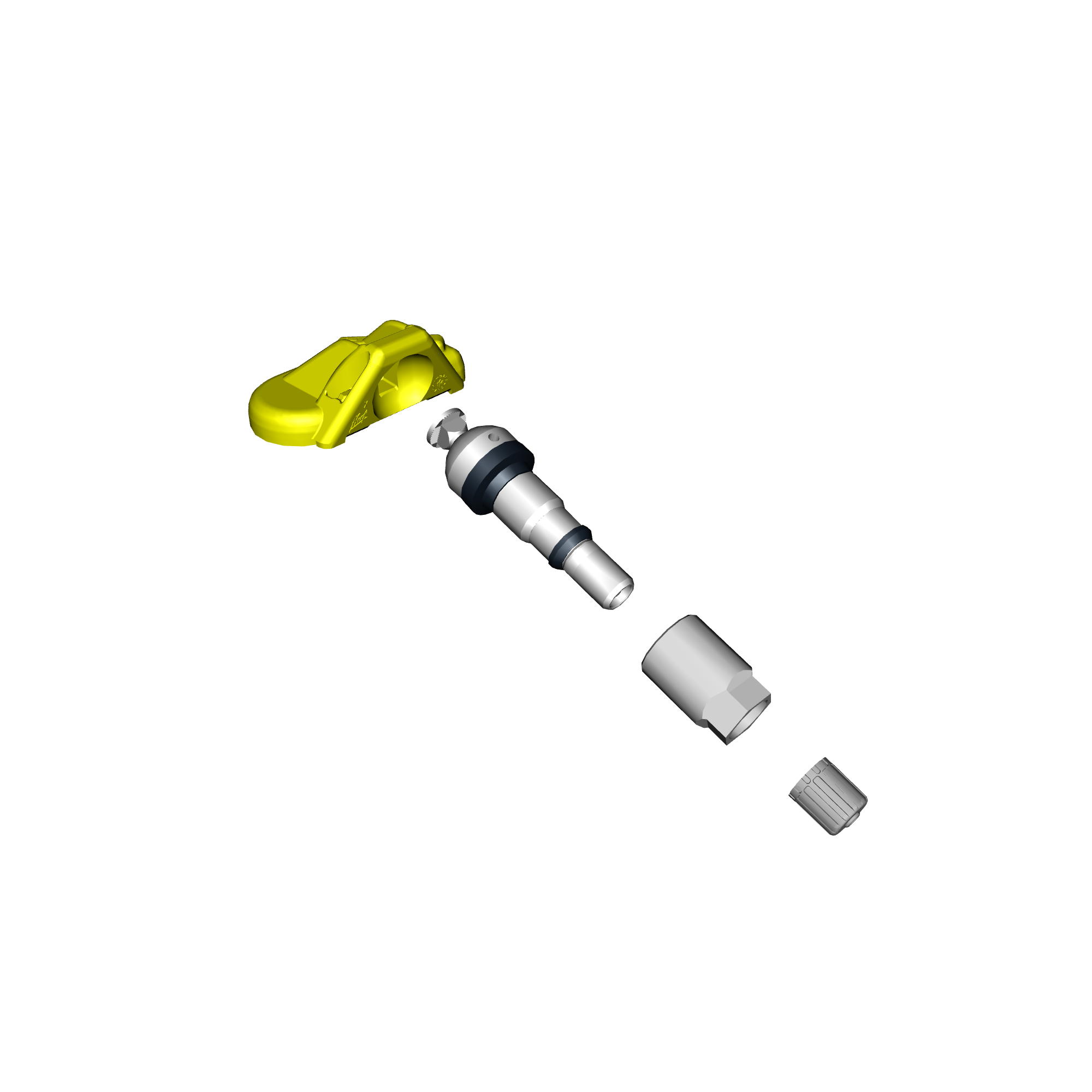 car: VANQUISH,item_no: nan,quantity: 4,reference: VANQUISH_25_PartsCatalogue-040402 TPMS Valves