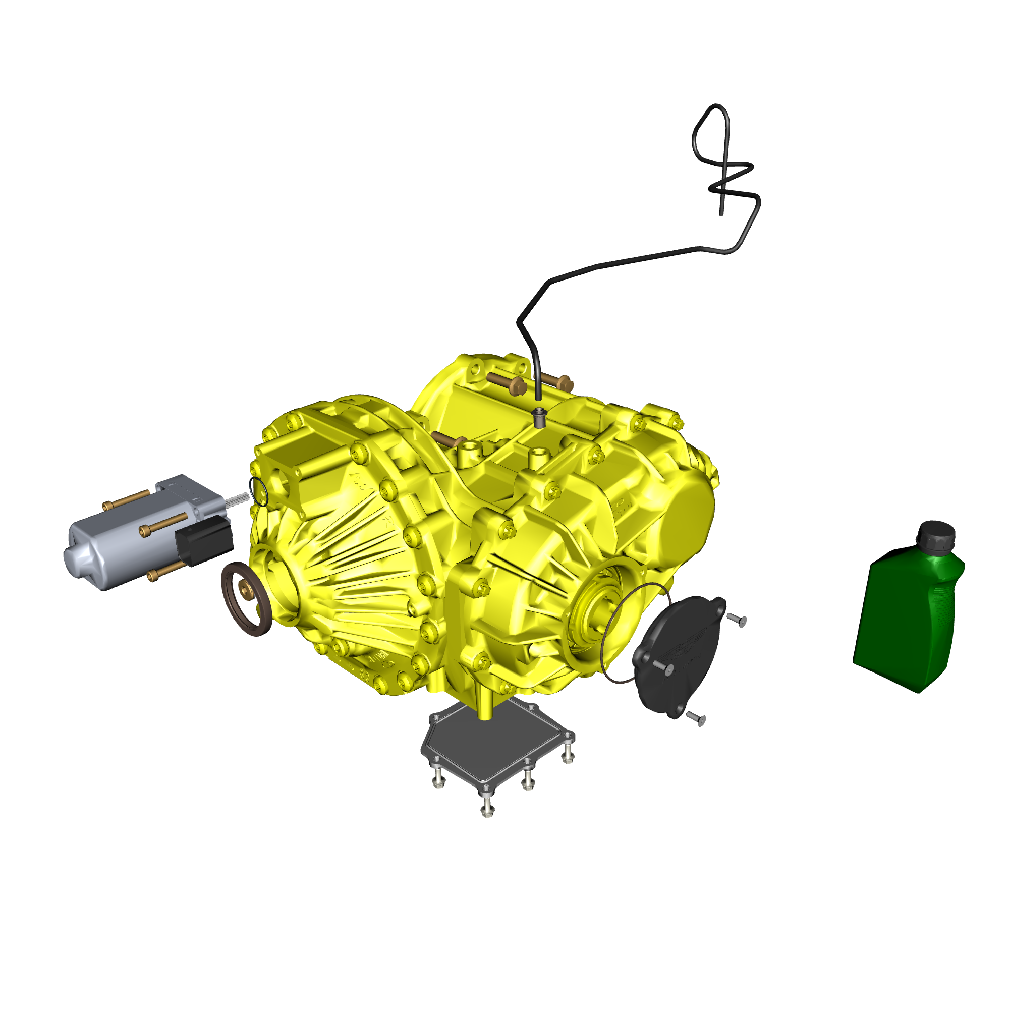 car:vantage,item_no:,quantity:1,reference:vantage_25_partscatalogue-070110-10 differential assembly