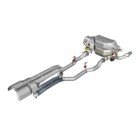 car:db12,item_no:,quantity:1,reference:db12_24_partscatalogue-090300 exhaust pipes & shields
