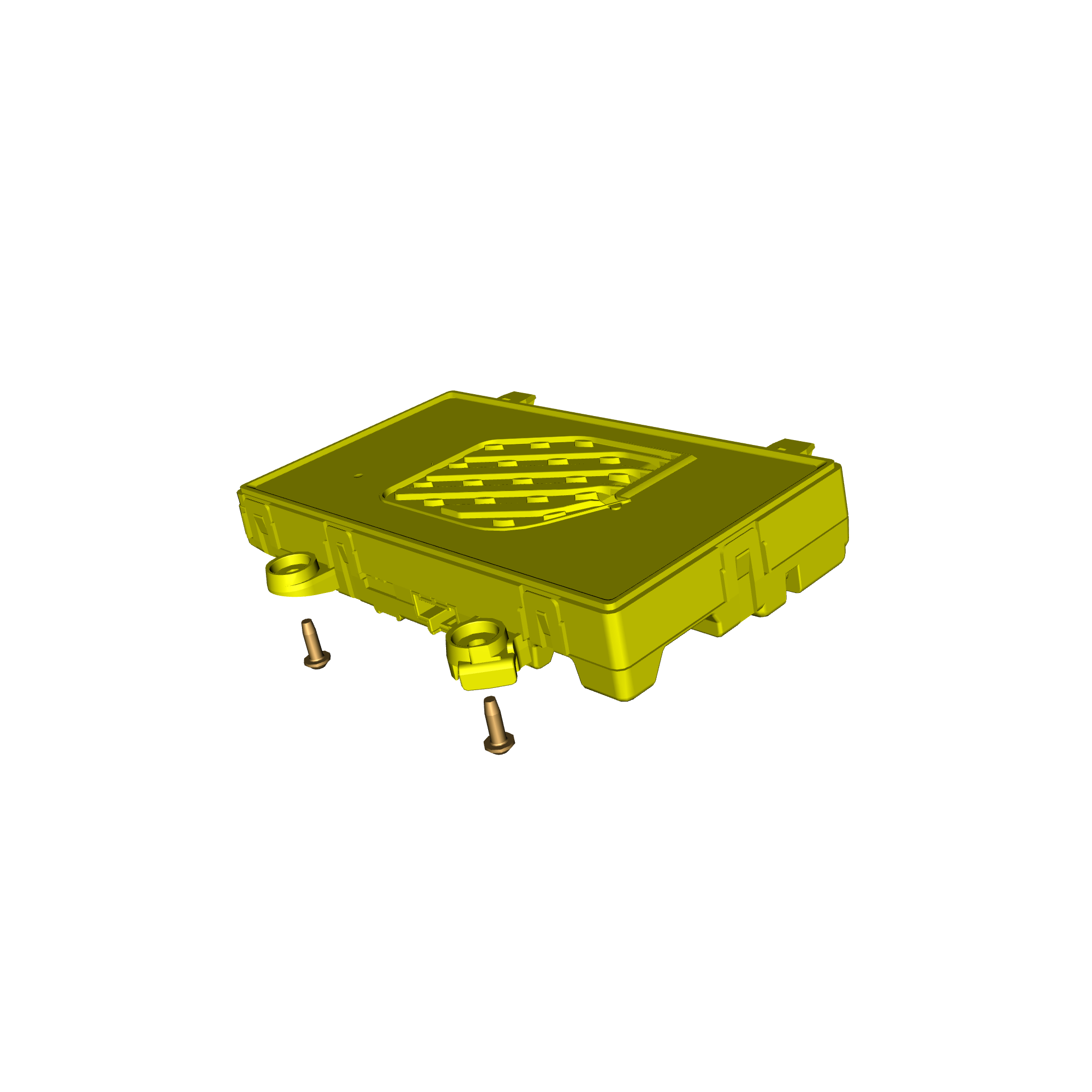 car: DBX,item_no: nan,quantity: 1.0,reference: DBX_PartsCatalogue-640306-10 WMI System