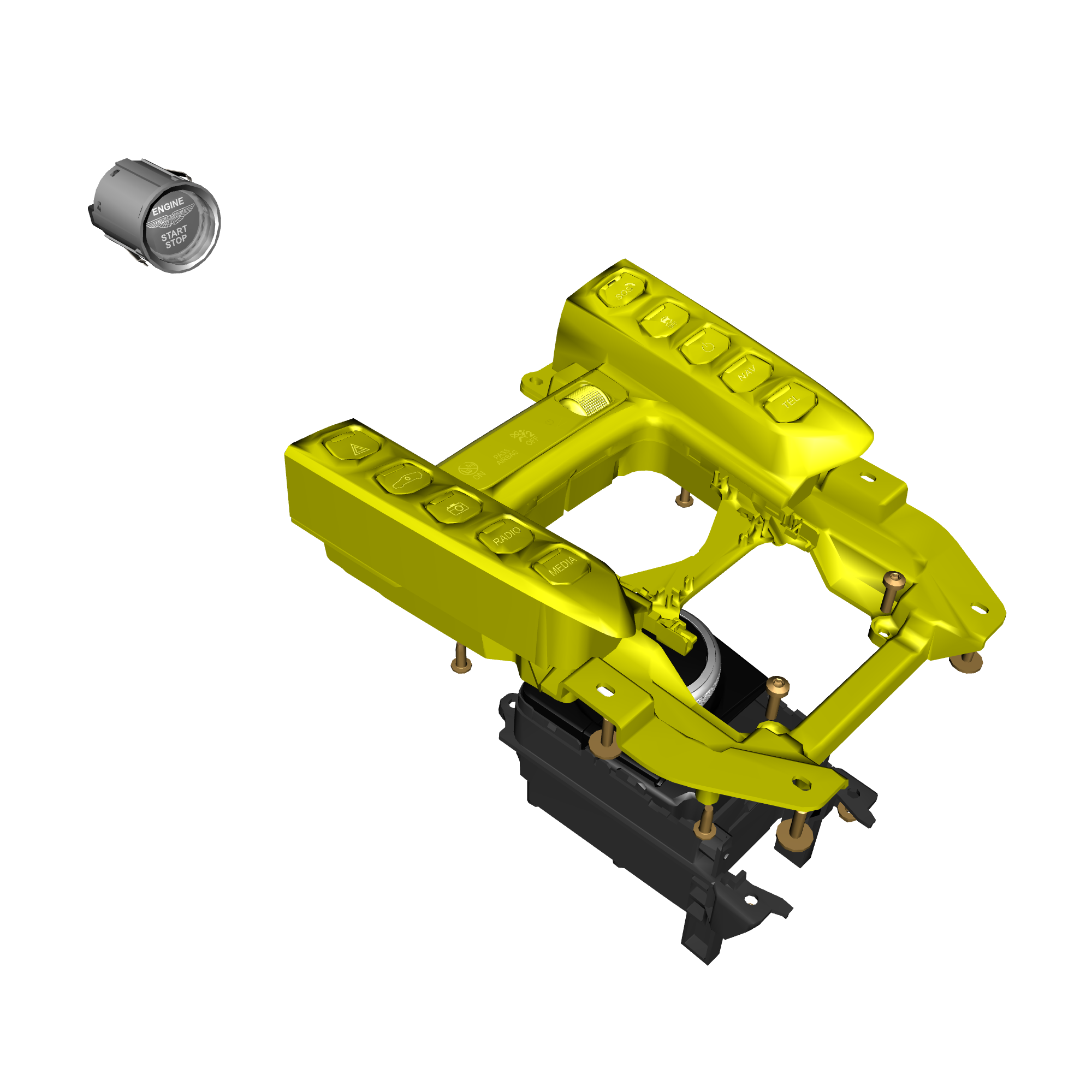 car: VALOUR,item_no: nan,quantity: 1.0,reference: VALOUR_PartsCatalogue-180304-10 Centre Console Switches