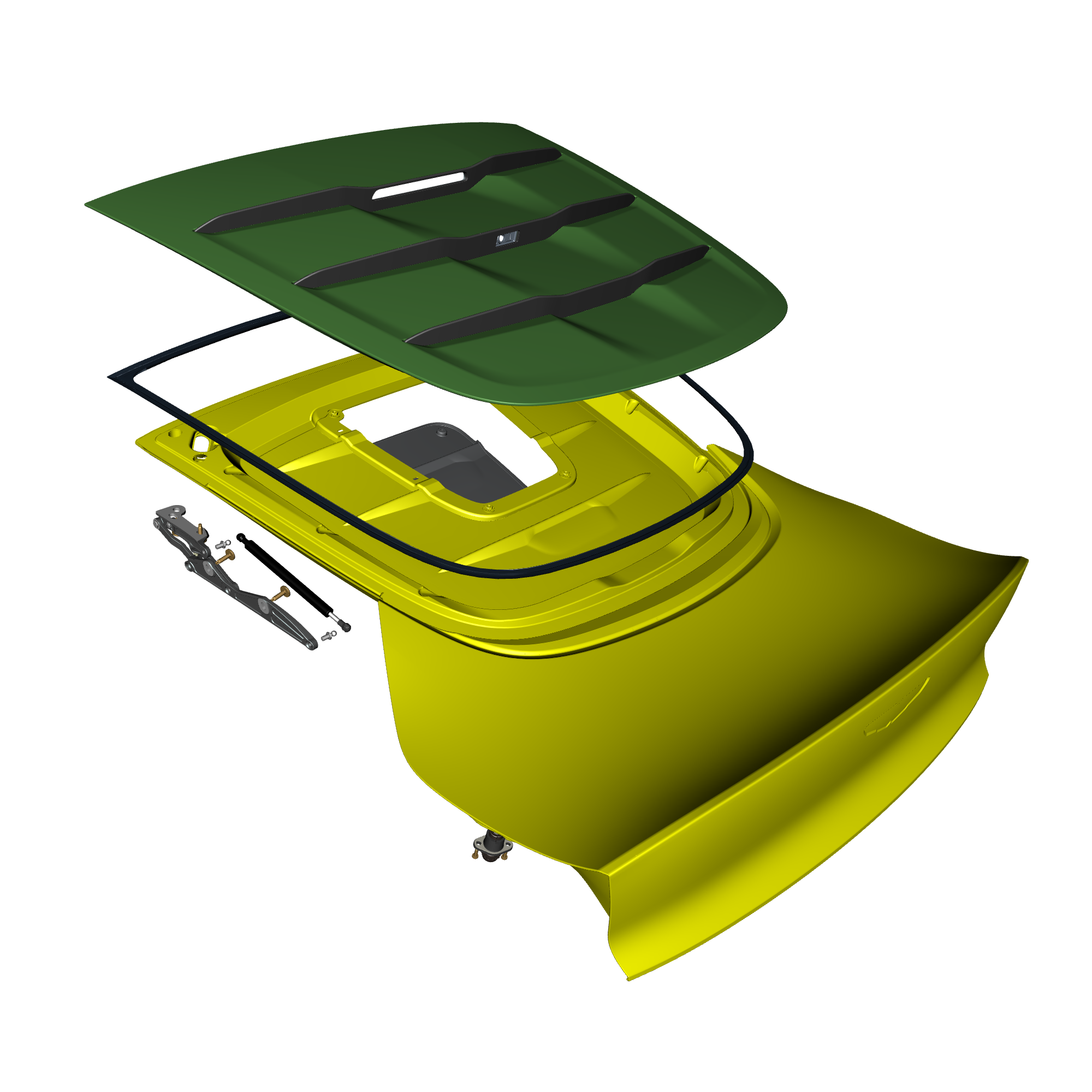 car: VALOUR,item_no: nan,quantity: 1,reference: VALOUR_PartsCatalogue-010303-10 Tailgate