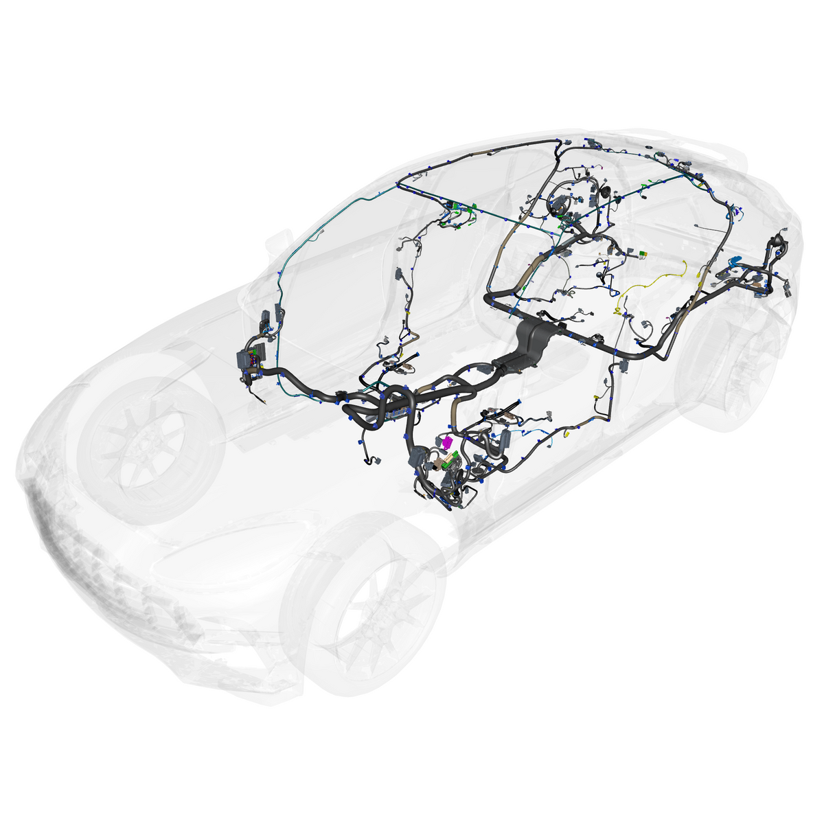 car:DBX,item_no:,quantity:1.0,reference:DBX_PartsCatalogue-630204 Body Wiring