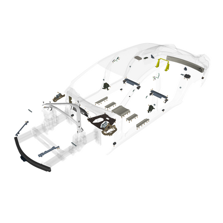 car: TARAF,item_no: nan,quantity: 1,reference: TARAF_PartsCatalogue-010110-01 Body Ancillary Parts