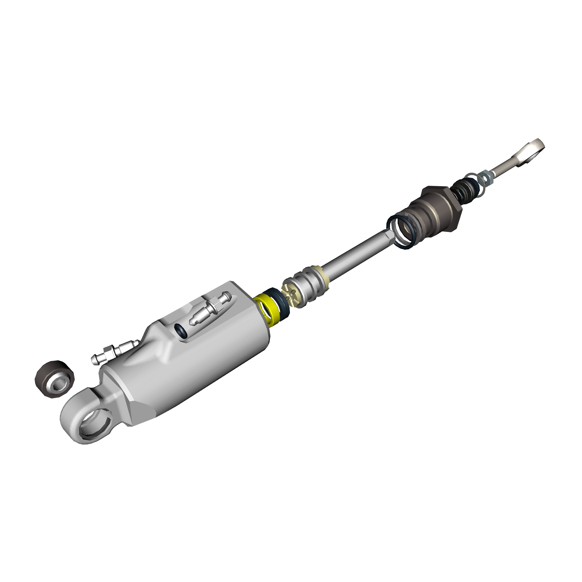 car: VALKYRIE,item_no: nan,quantity: 1.0,reference: VALKYRIE_PartsCatalogue-Front Actuator SERVICE PARTS