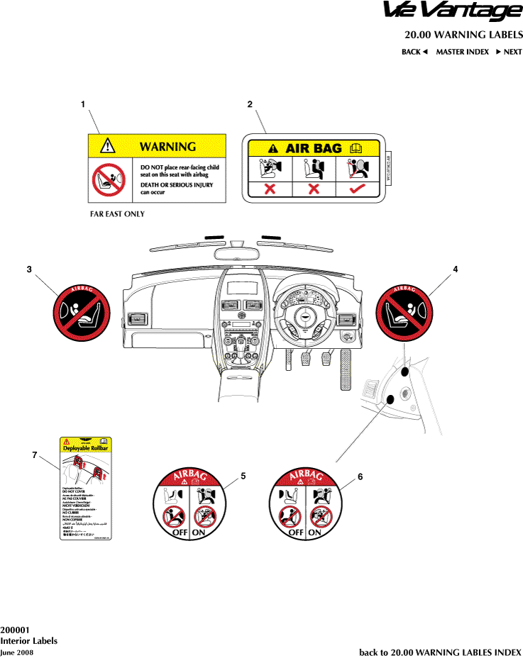 car: VANTAGE V12,item_no: 1,quantity: 2,reference: VANTAGE_V12_00-00-VANTAGE_V12_200001