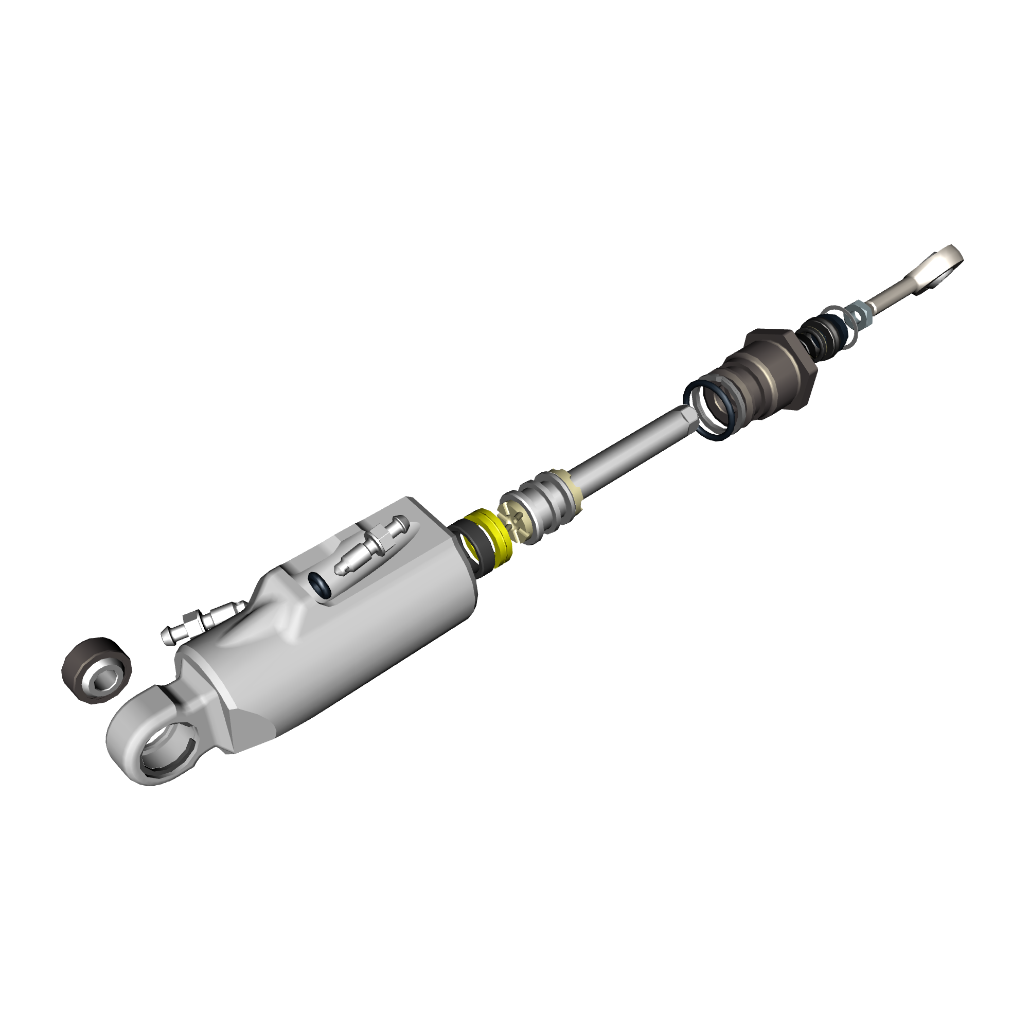 car: VALKYRIE,item_no: nan,quantity: 1.0,reference: VALKYRIE_PartsCatalogue-Front Actuator SERVICE PARTS