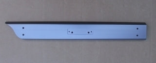 Image of SCUFF PANELS INTERIOR DOOR SILL PLATE RIGHT SIDE