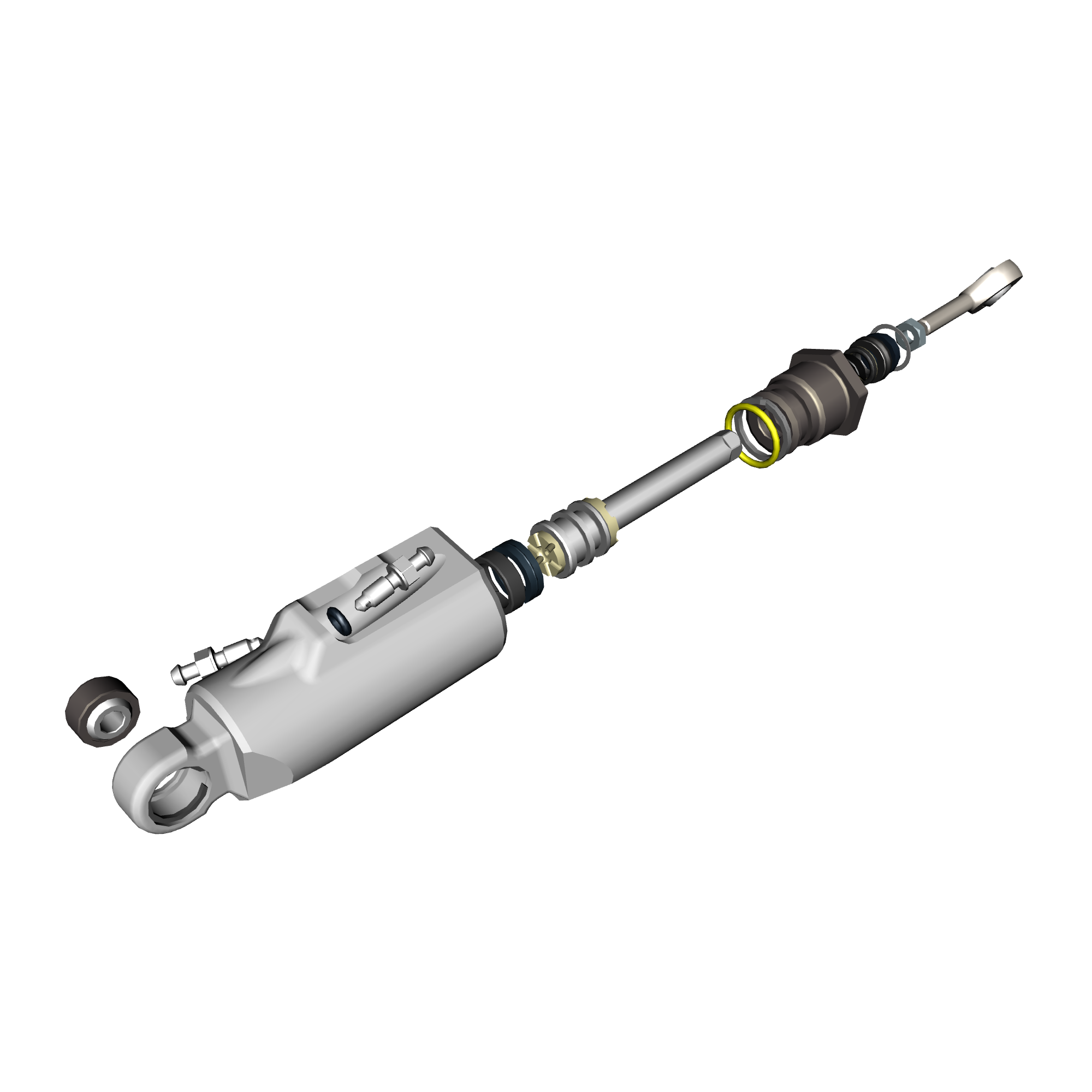 car: VALKYRIE,item_no: nan,quantity: 1.0,reference: VALKYRIE_PartsCatalogue-Front Actuator SERVICE PARTS