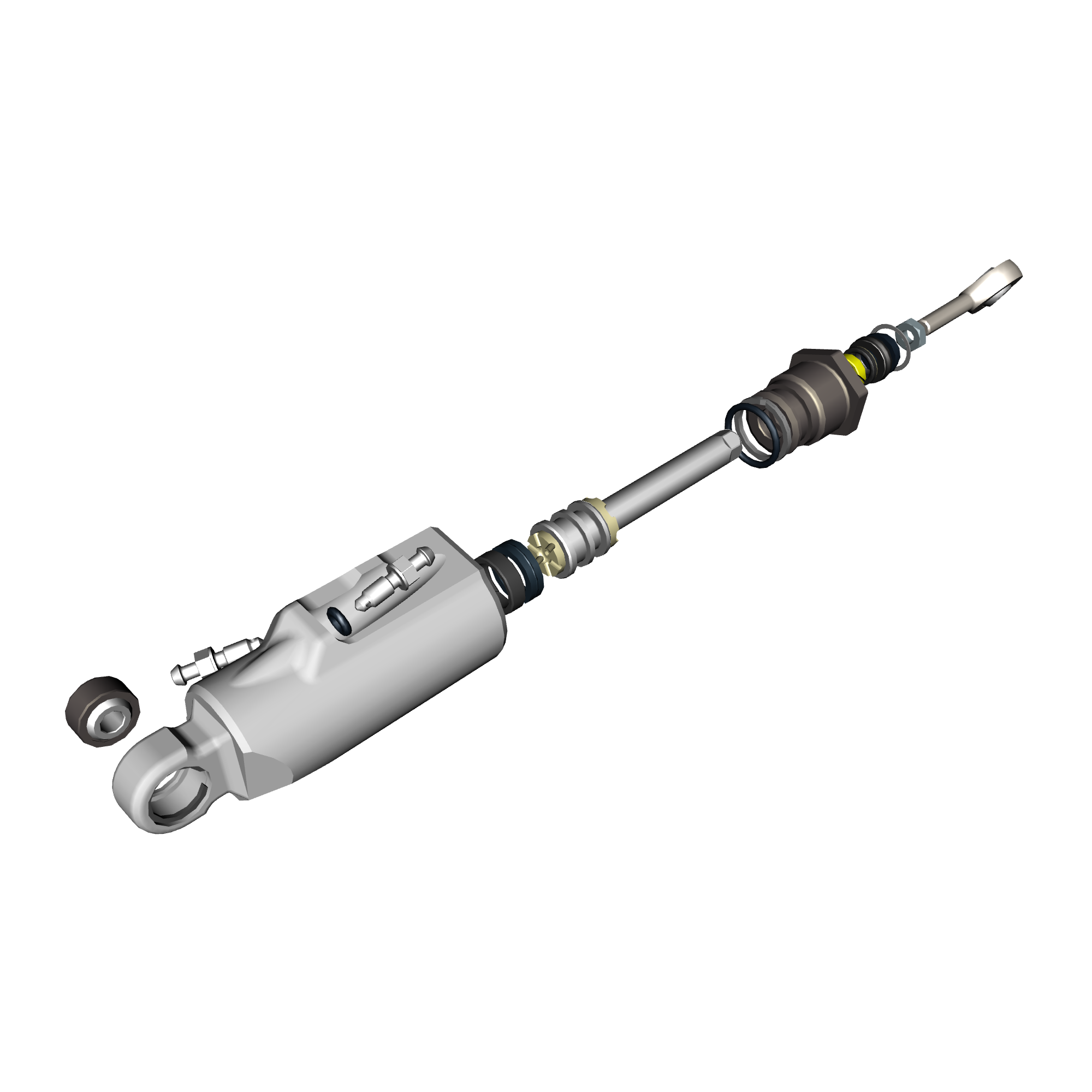 car: VALKYRIE,item_no: nan,quantity: 1.0,reference: VALKYRIE_PartsCatalogue-Front Actuator SERVICE PARTS