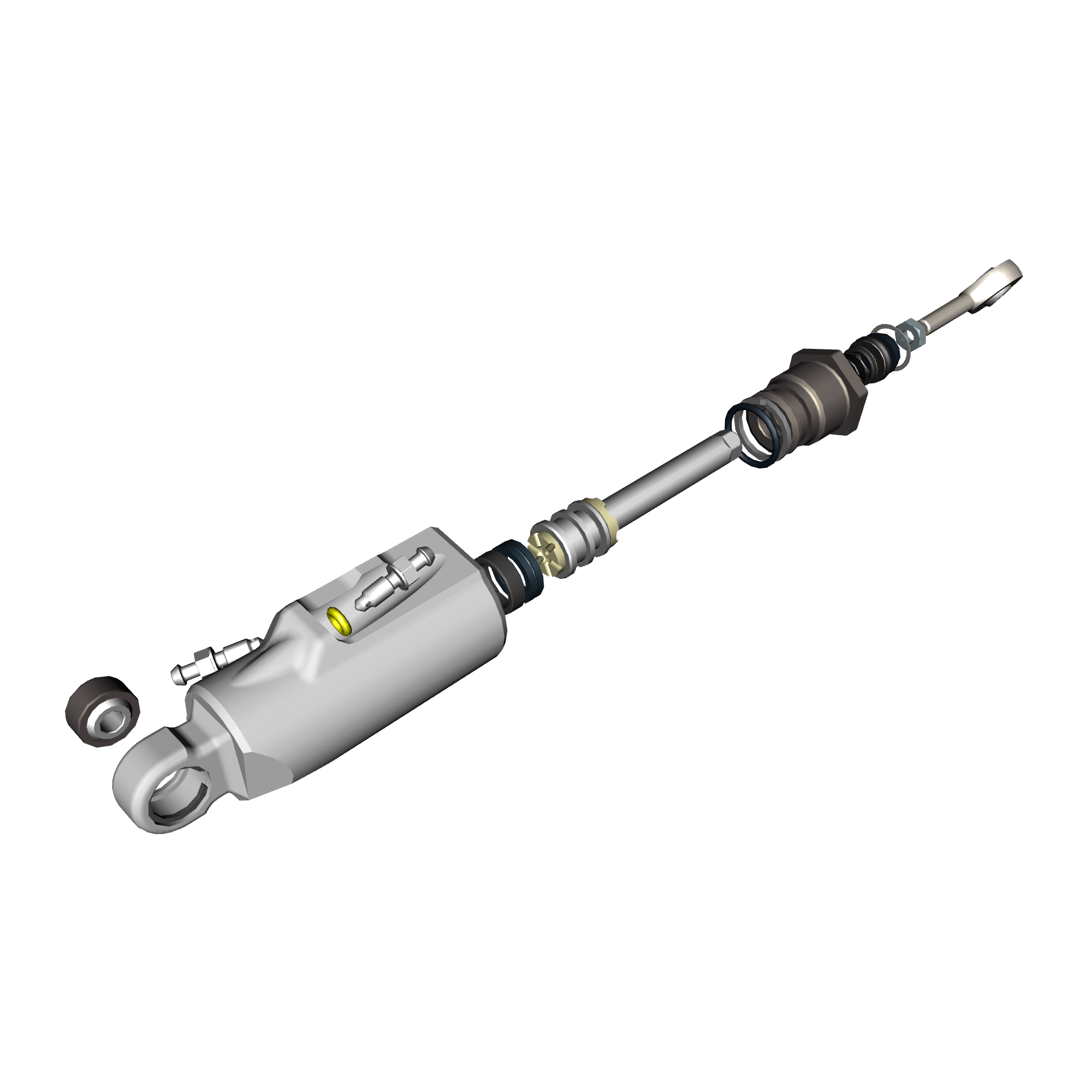 car: VALKYRIE,item_no: nan,quantity: 2.0,reference: VALKYRIE_PartsCatalogue-Front Actuator SERVICE PARTS