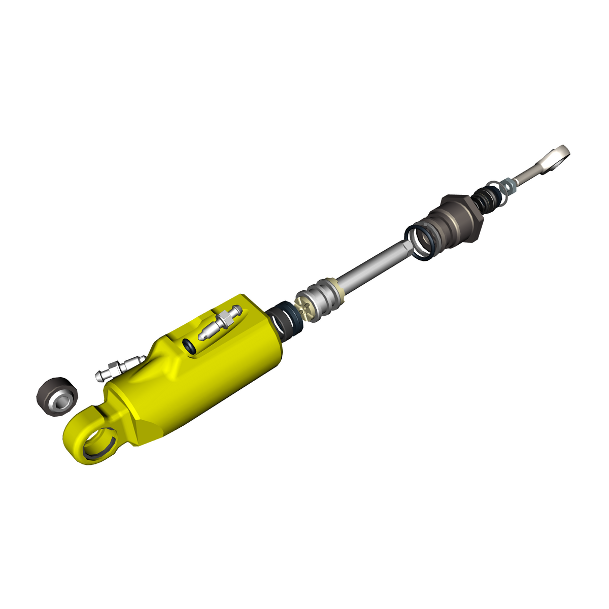 car: VALKYRIE,item_no: nan,quantity: 1.0,reference: VALKYRIE_PartsCatalogue-Front Actuator SERVICE PARTS