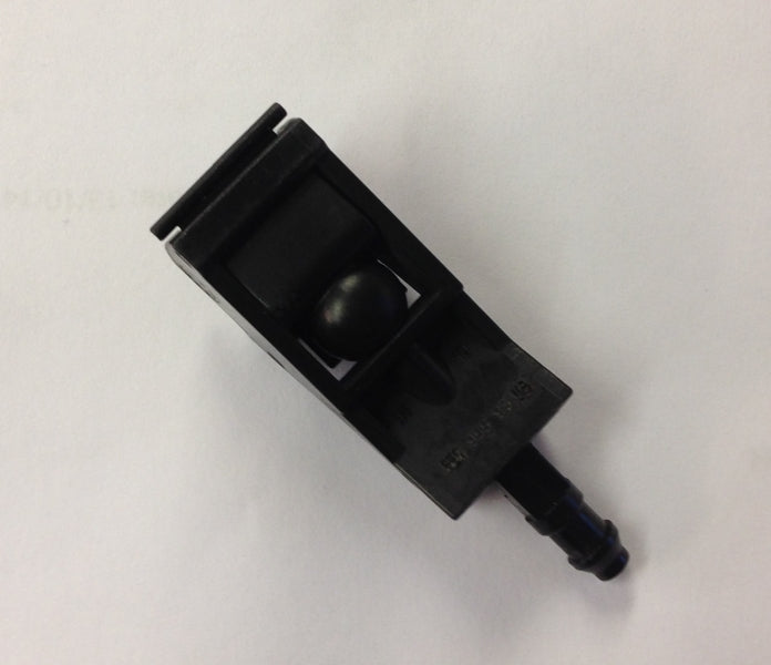 WINDSCREEN WASHER JET NOZZLE