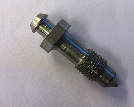 Image of BRAKE CALIPER BLEED SCREW