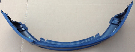 NEW FRONT BUMPER WITH PDC