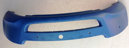 NEW FRONT BUMPER WITH PDC