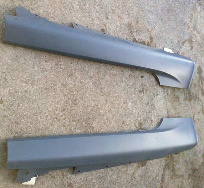 SILL  ROCKER COVER UPGRADE KIT 